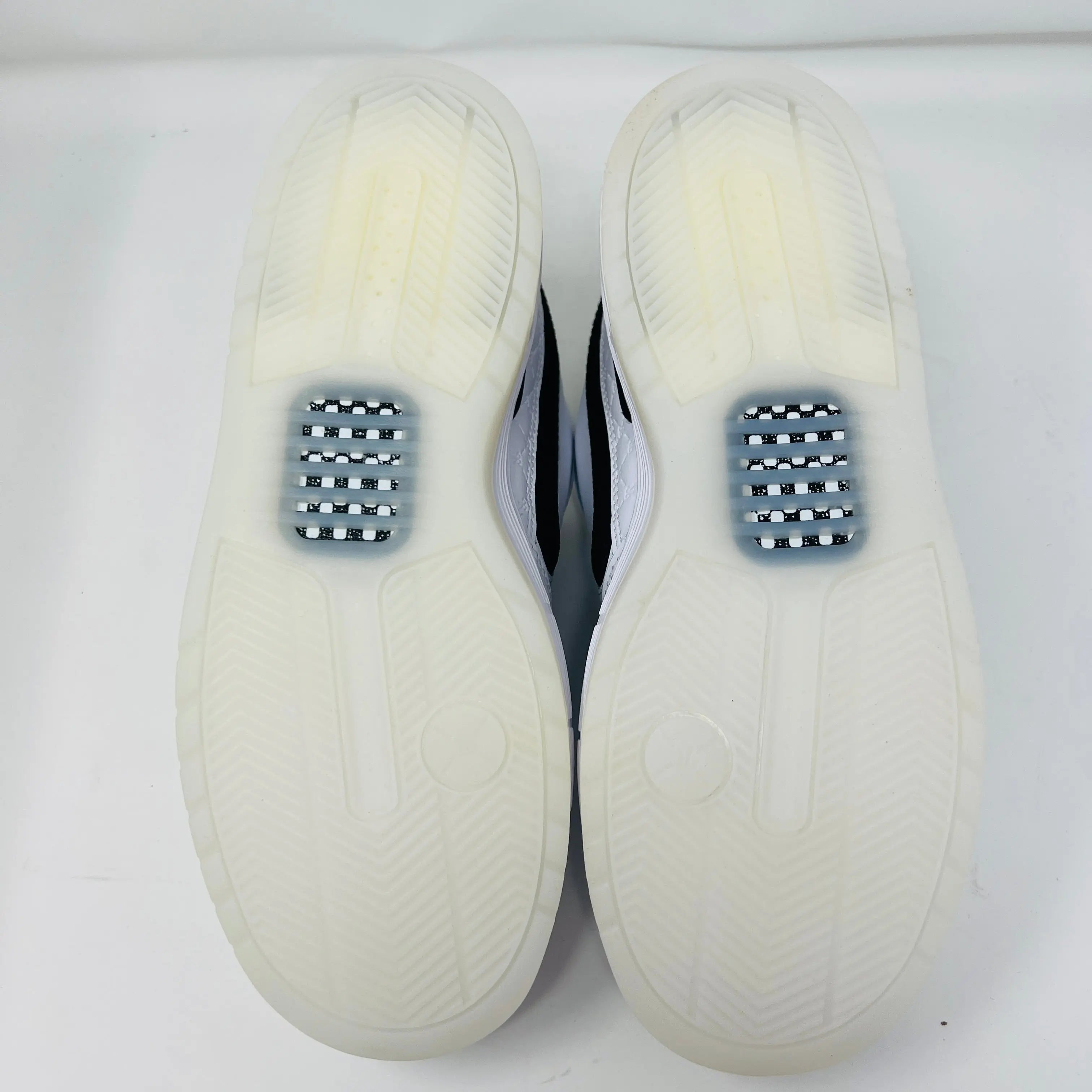 Nike SB Zoom Air Paul Rodriguez 1 OG White Black (2025)