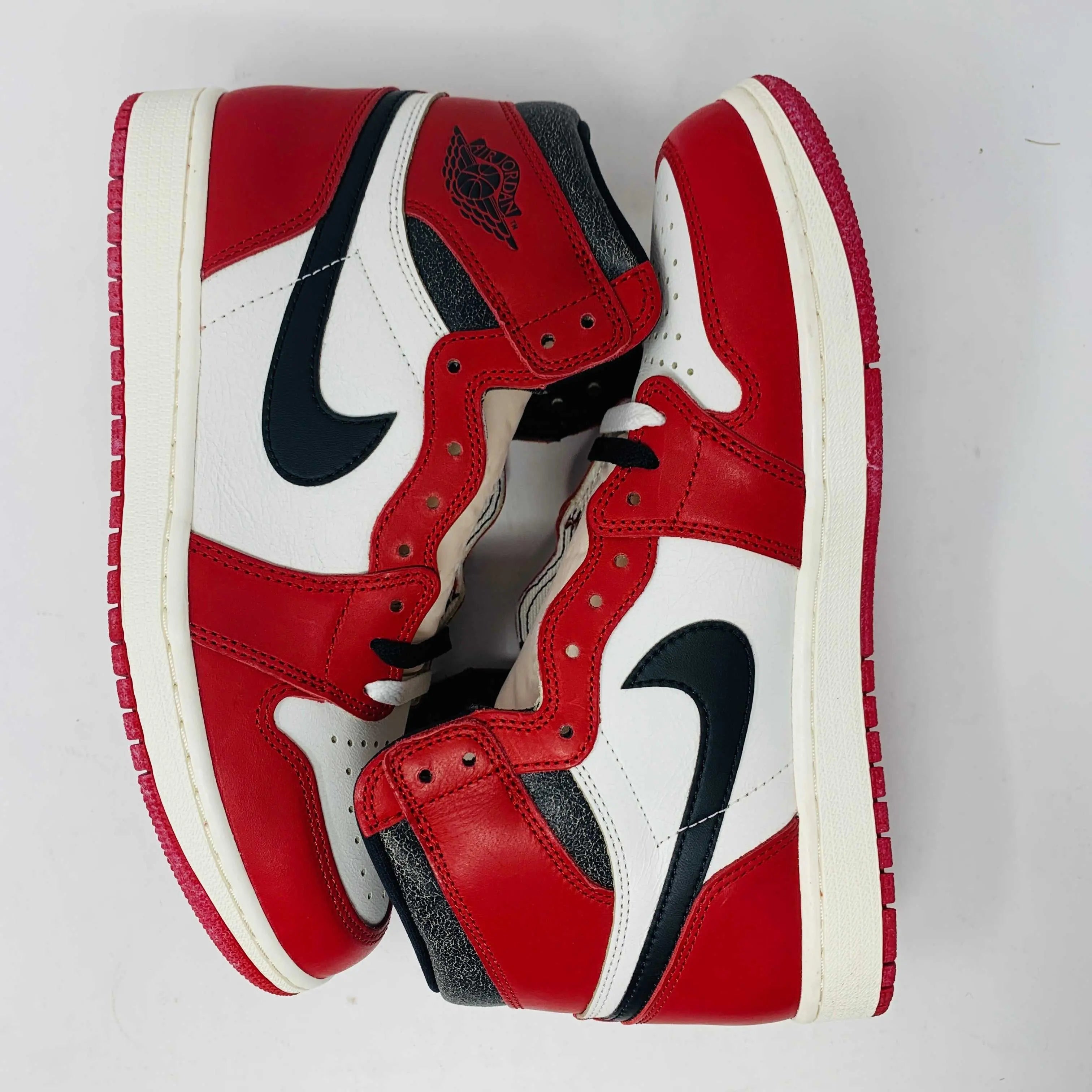 Jordan 1 Lost and Found