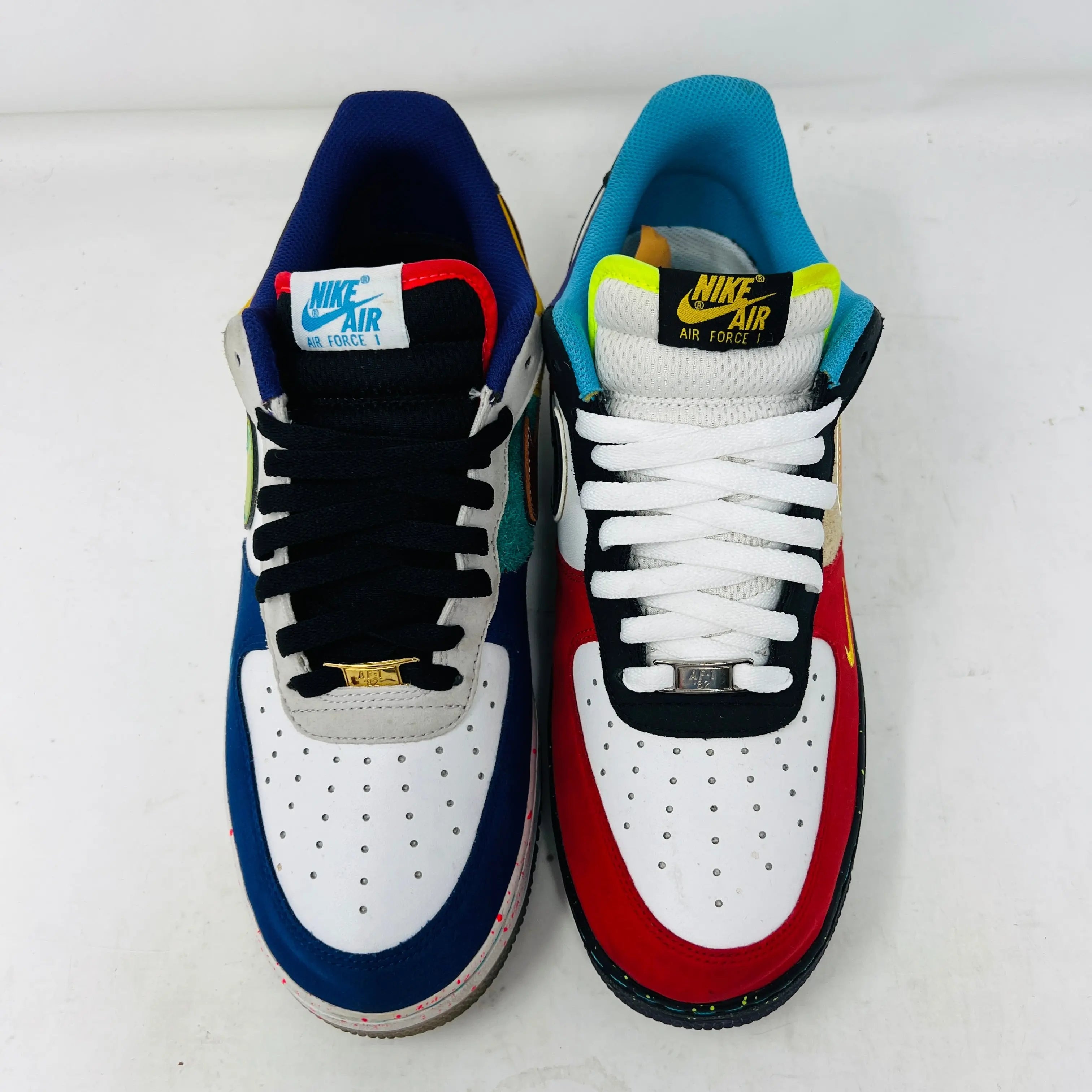 Nike Air Force 1 Low What The LA