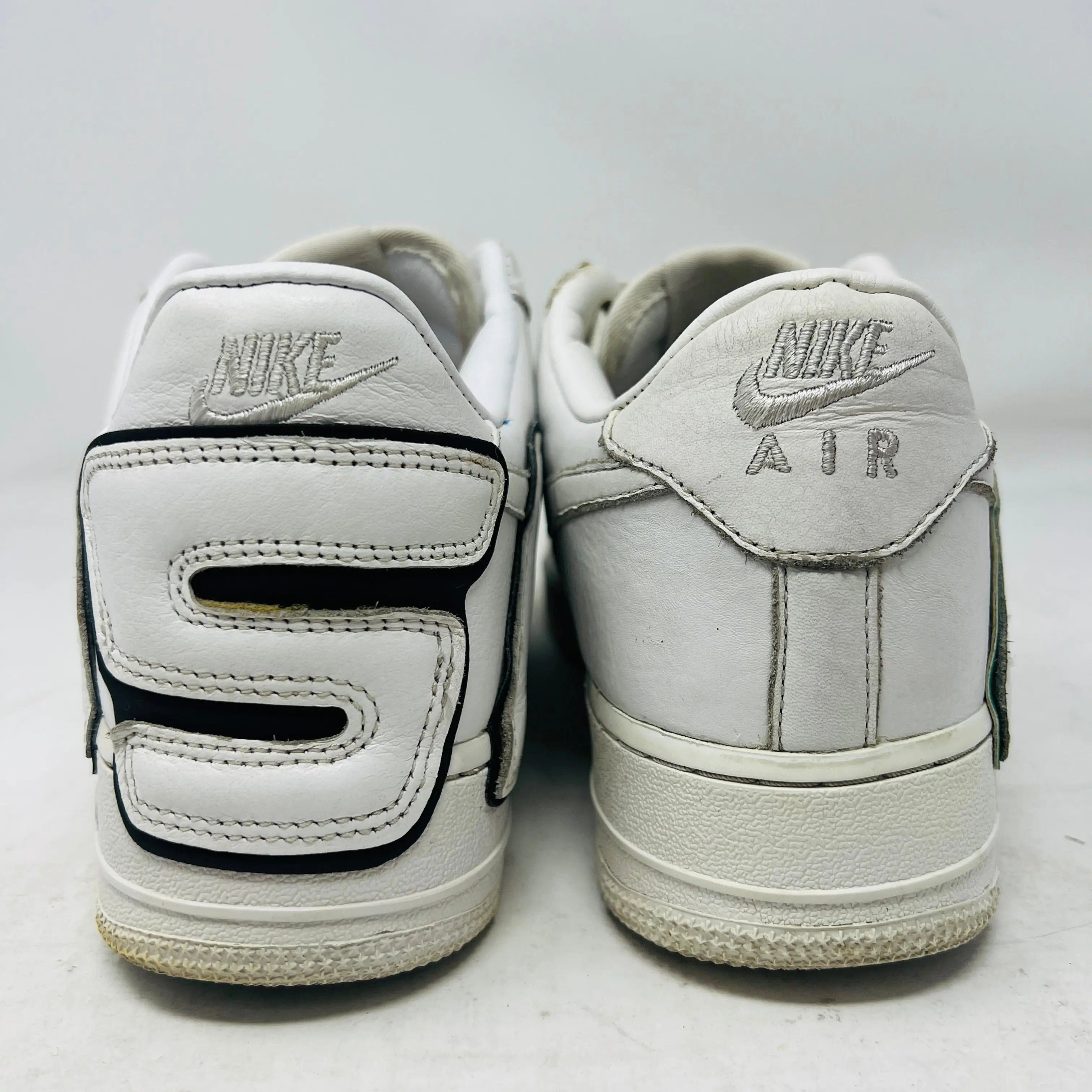 Nike Air Force 1 Low CPFM By You Black Green