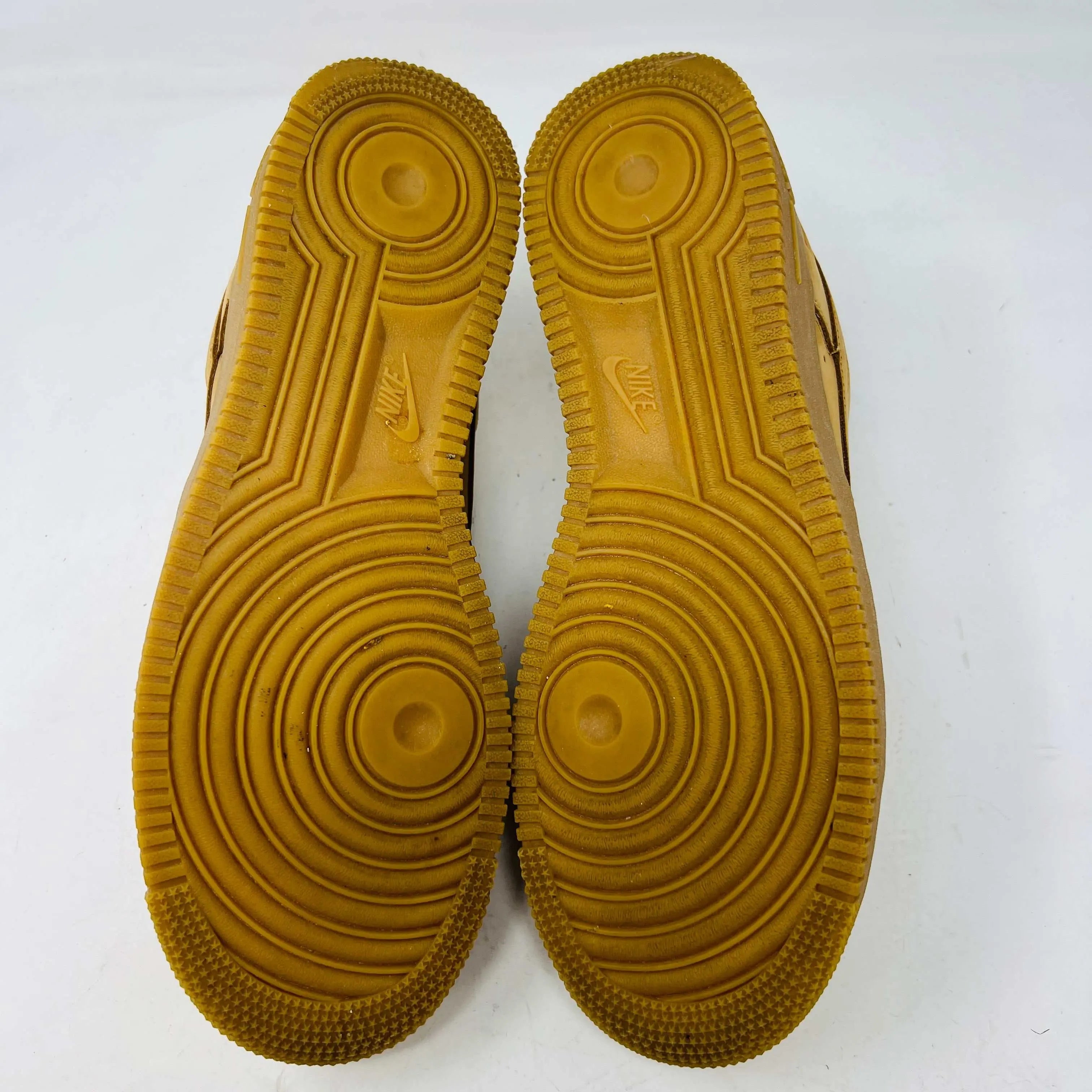 Nike Air Force 1 Low SP Supreme Wheat