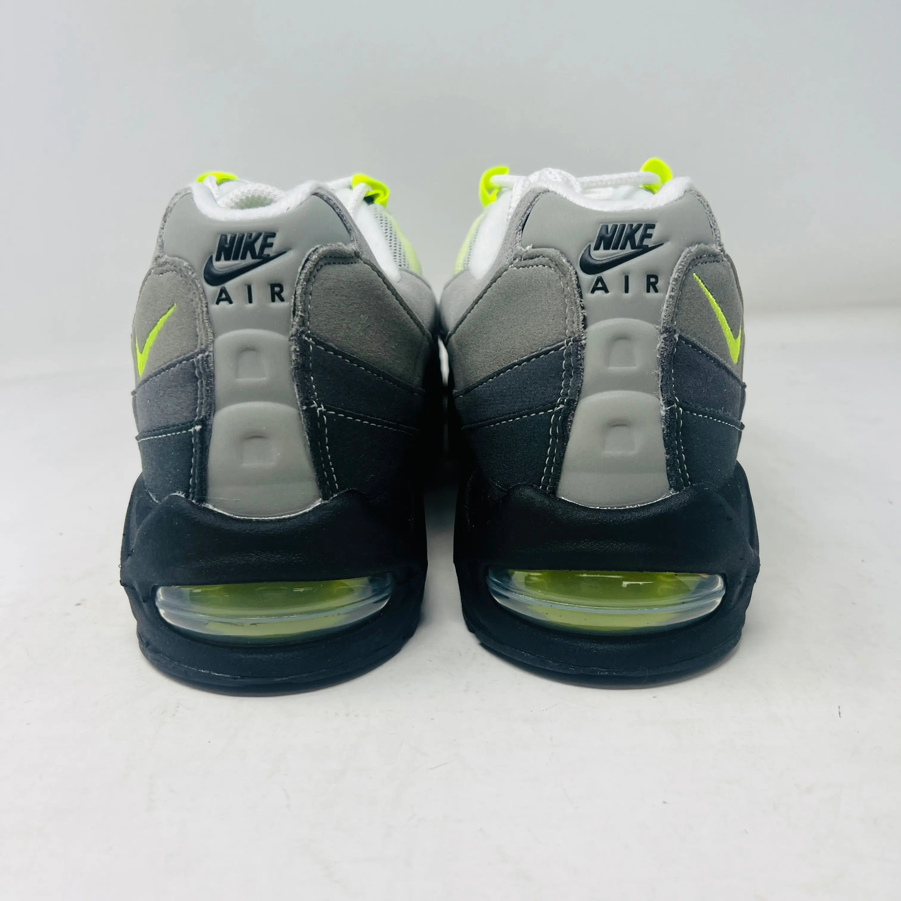 Nike Air Max 95 OG Big Bubble Neon (2025)
