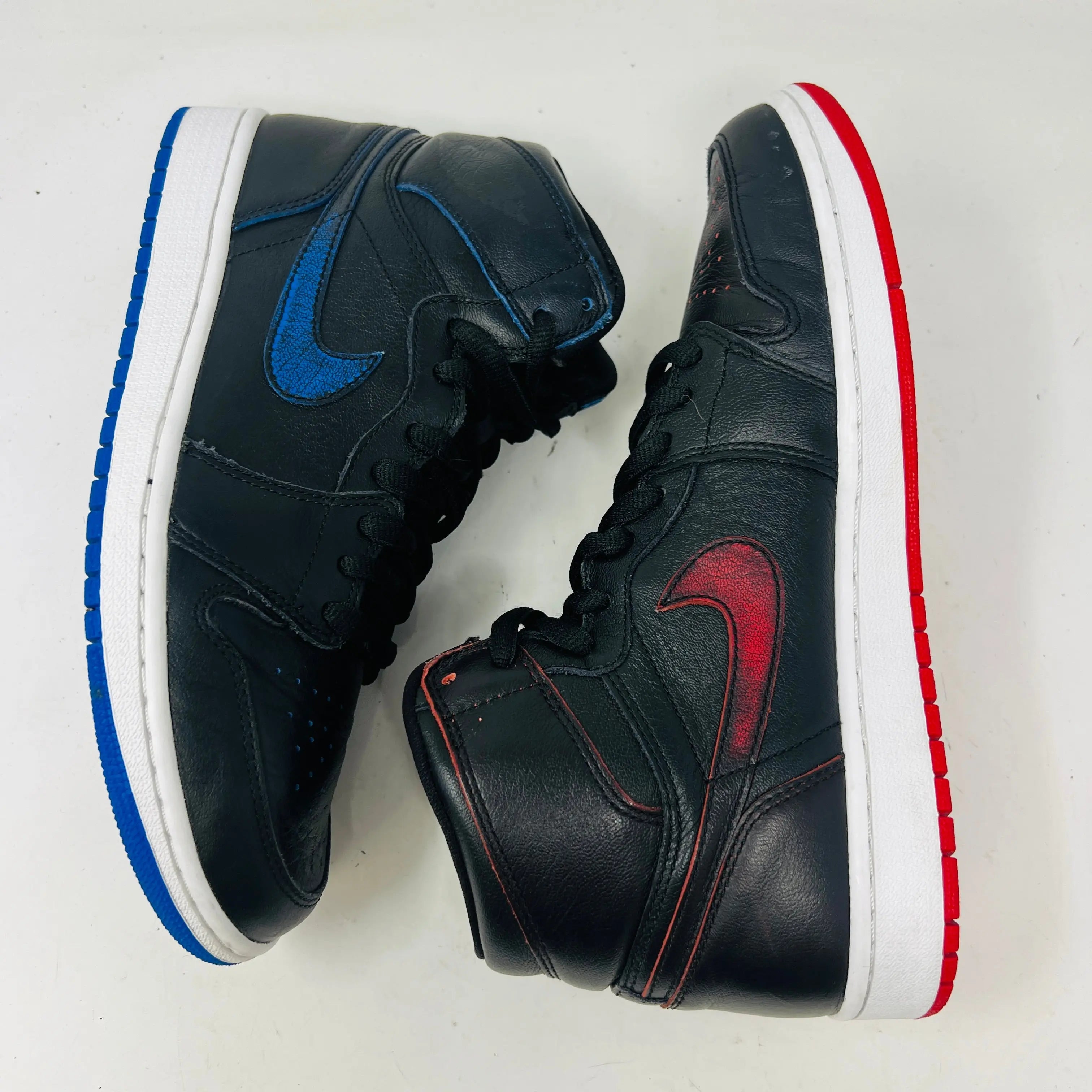 Jordan 1 SB Lance Mountain Black