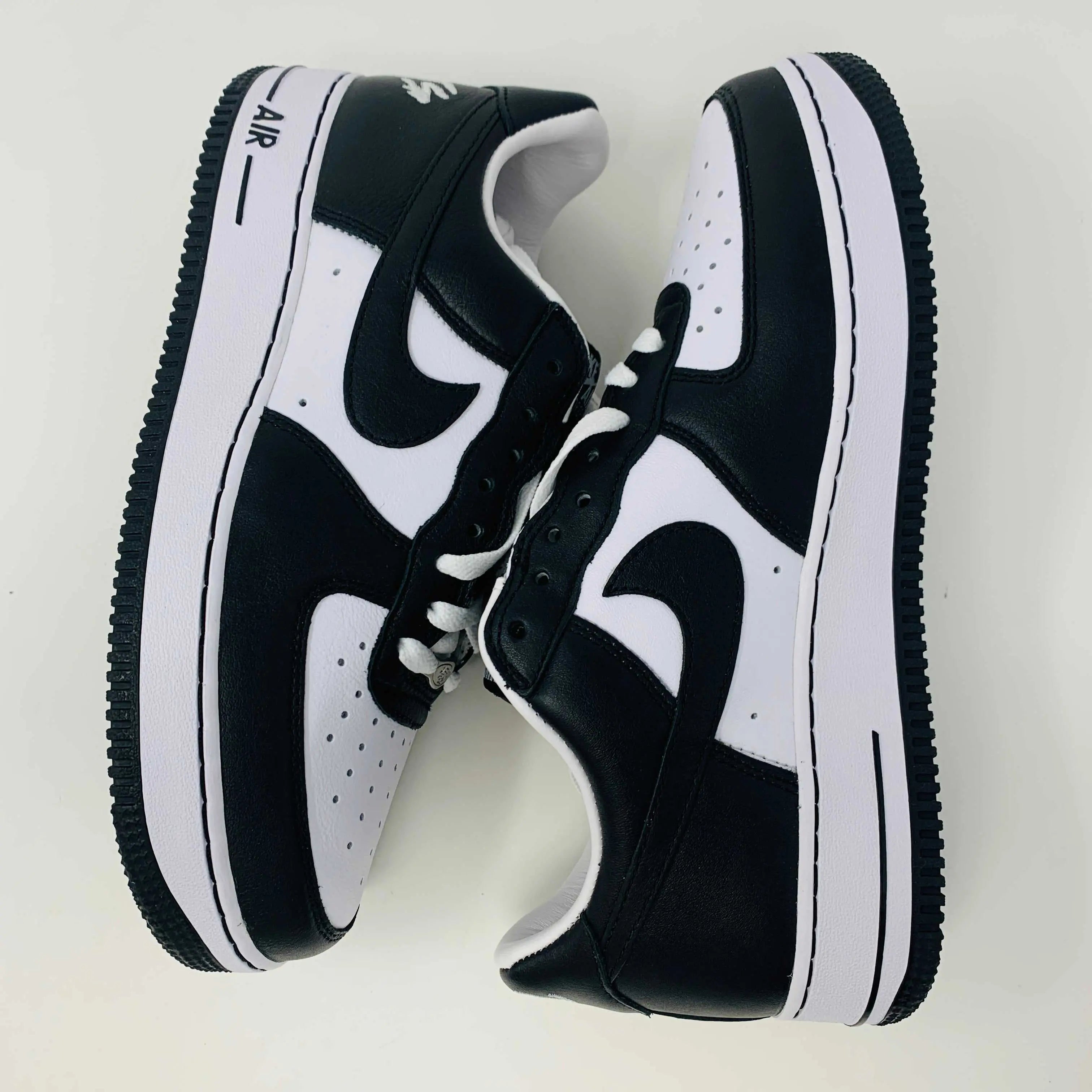 Nike Air Force 1 Low QS Terror Squad Blackout
