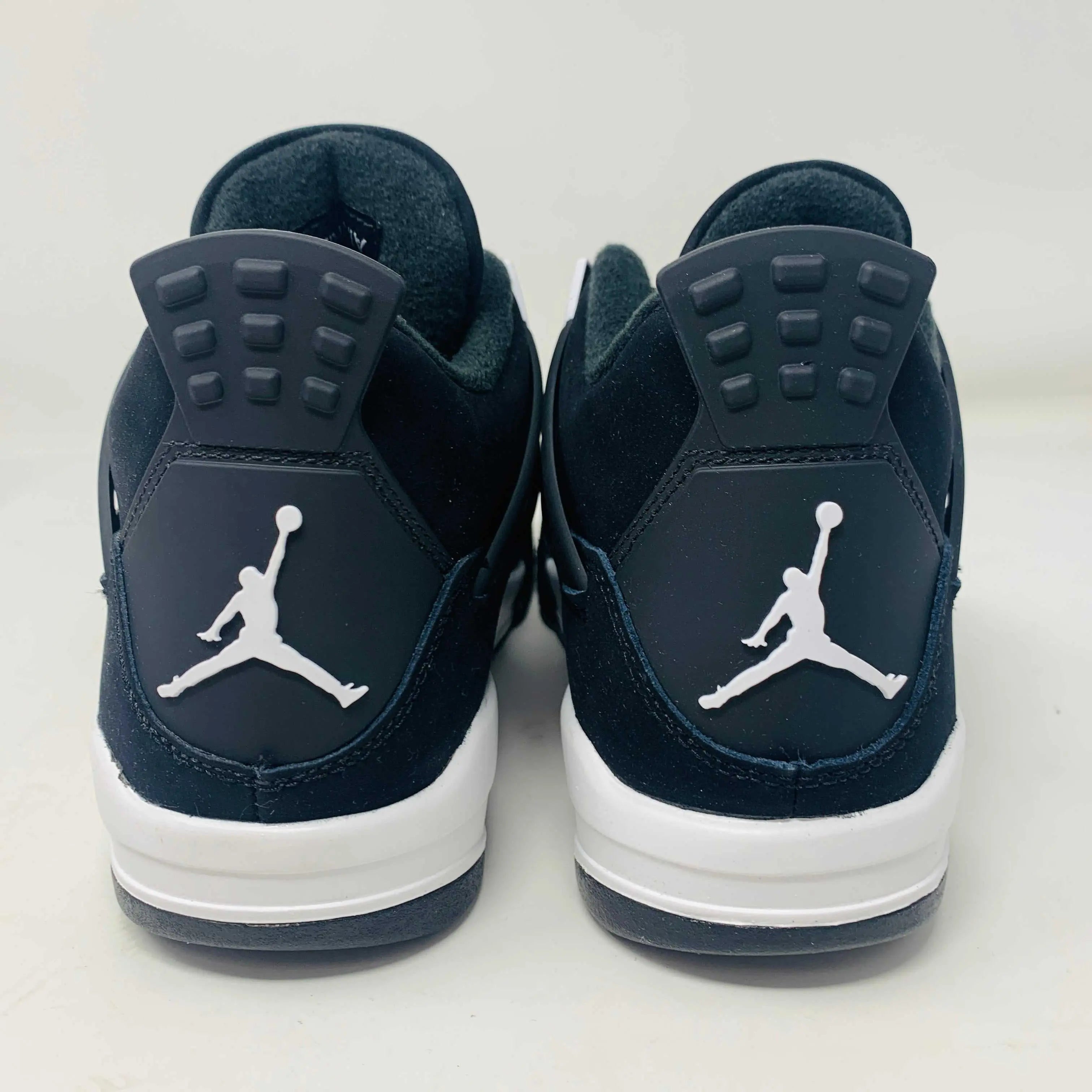 Jordan 4 Retro White Thunder (GS)