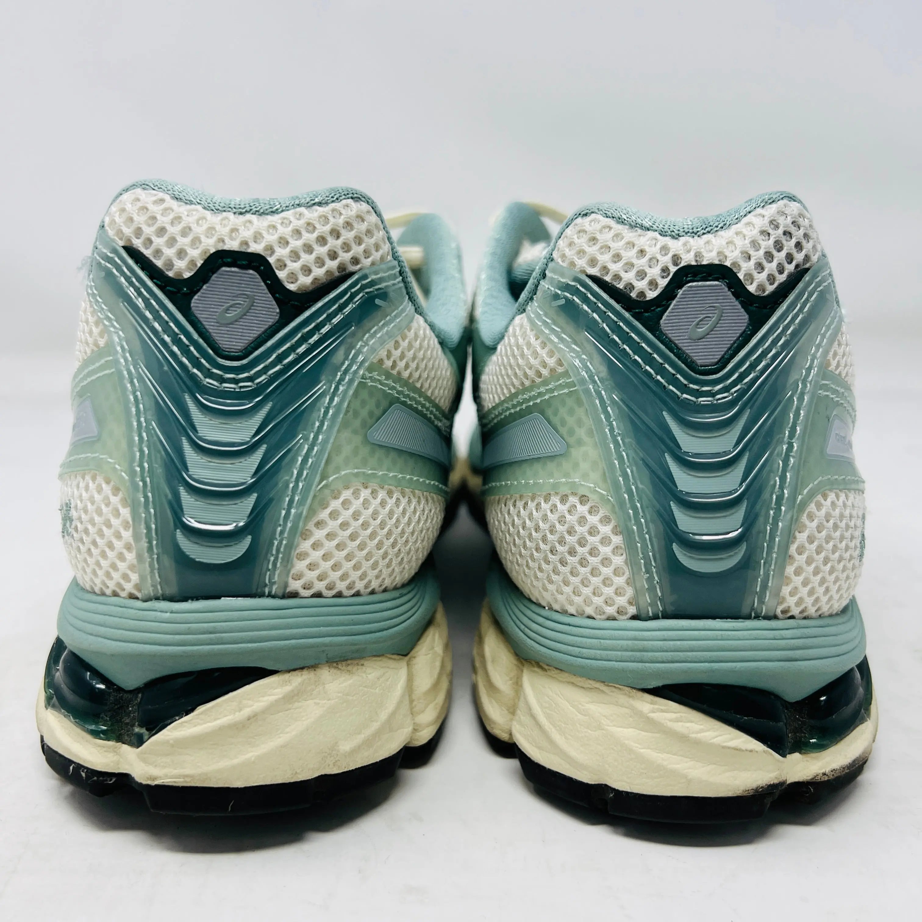 ASICS Gel-Kayano 12.1 Kith Cream Sage