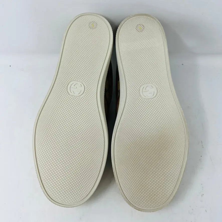 Gucci Slip-On 'NY Yankees'