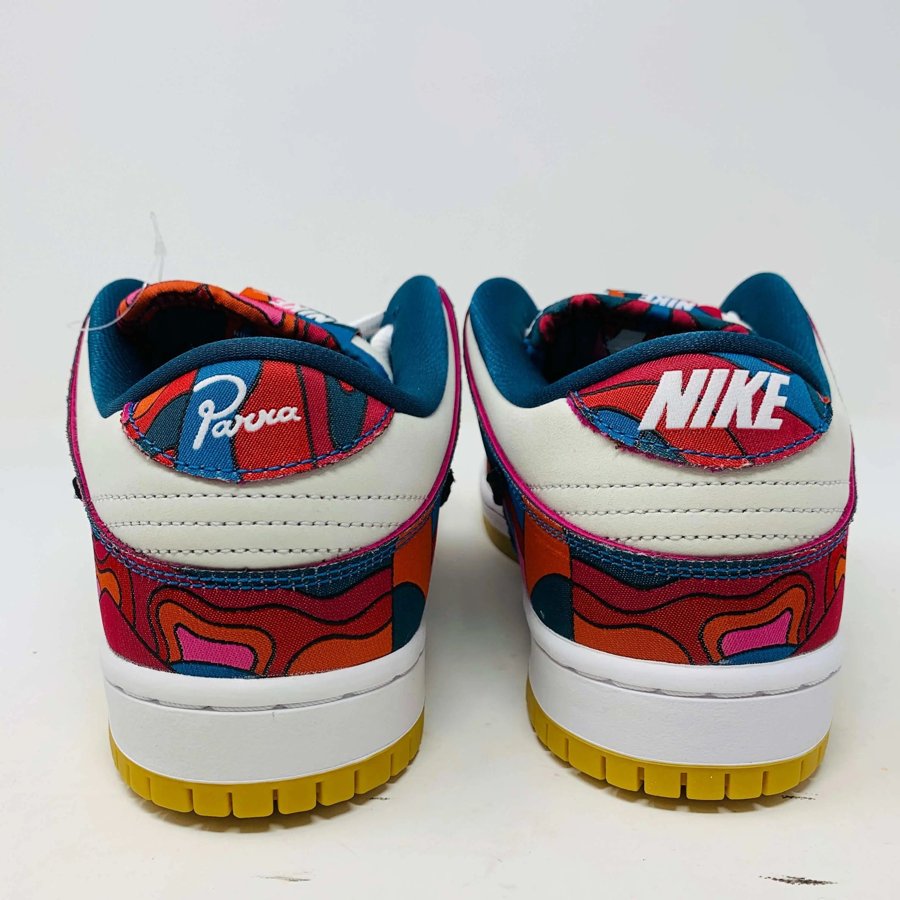 Nike SB Dunk Low Parra