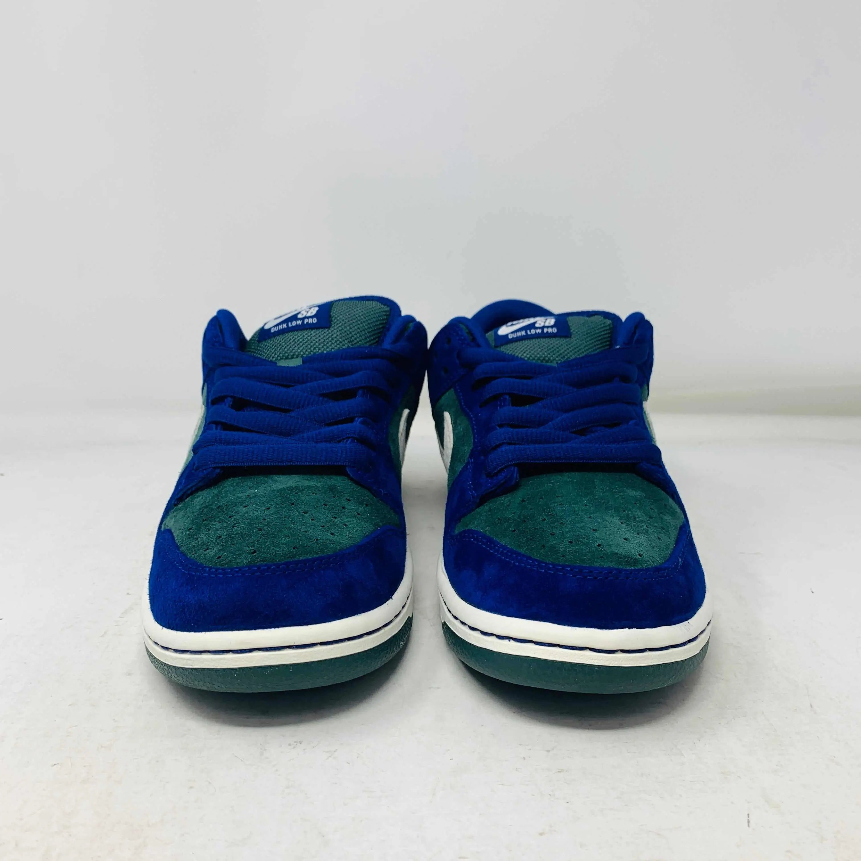 Nike SB Dunk Low Deep Royal Blue