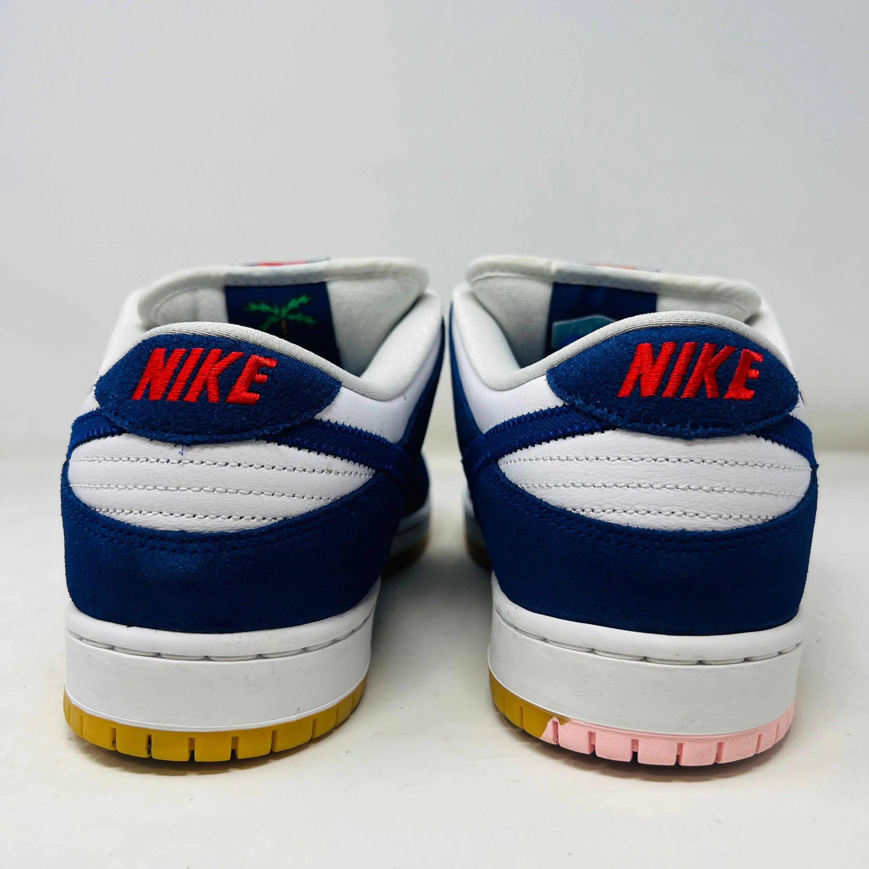 Nike SB Dunk Low Los Angeles Dodgers
