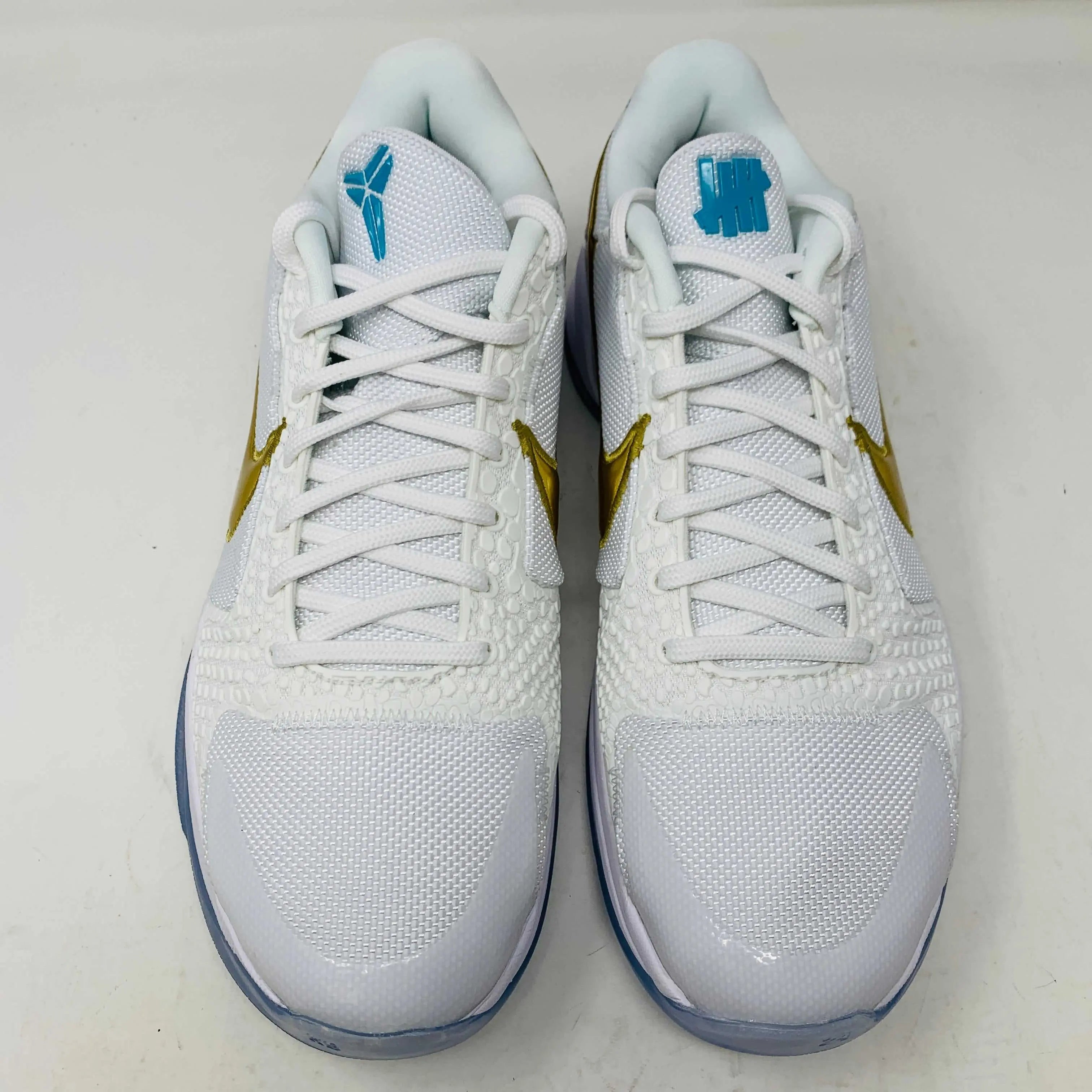 Kobe V Protro Undefeated Pack