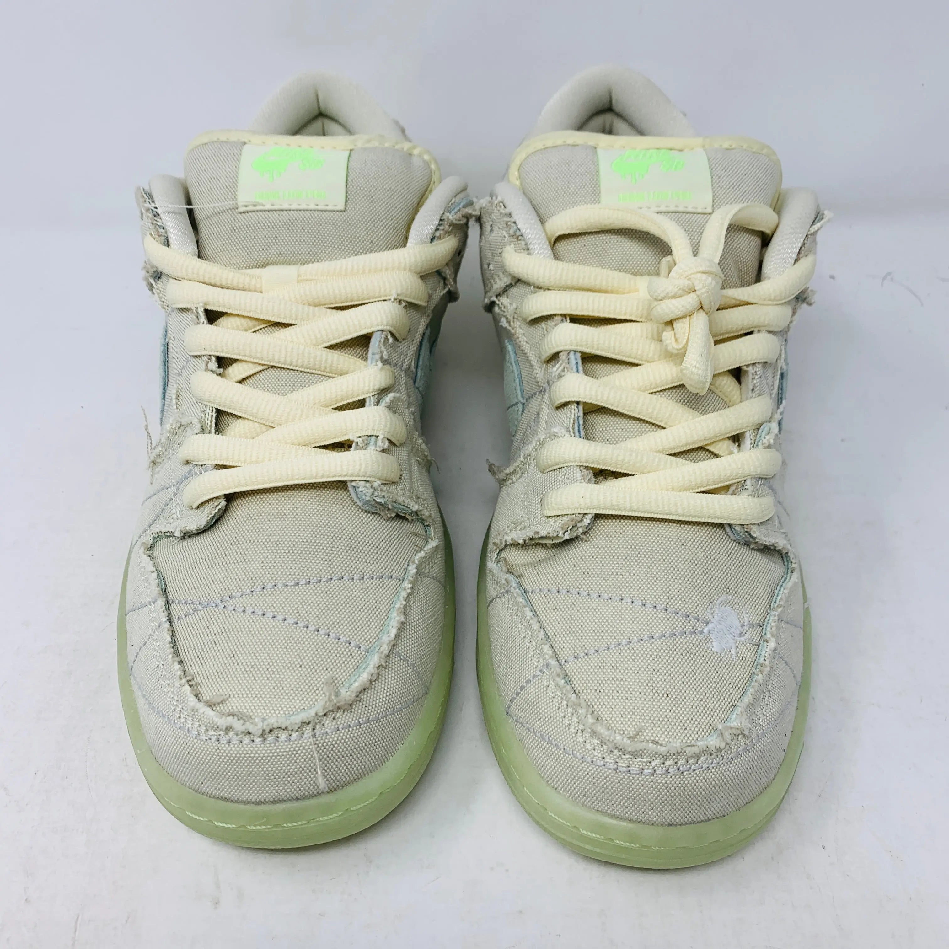 Nike SB Dunk Low Mummy
