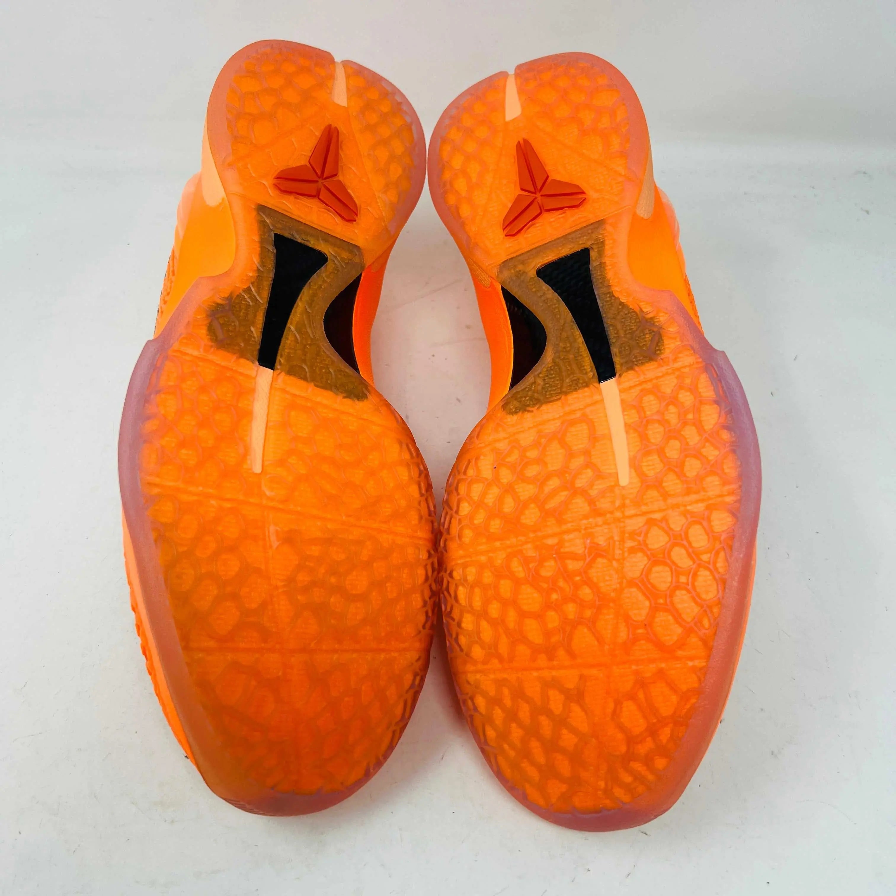 Nike Kobe 6 Protro Total Orange