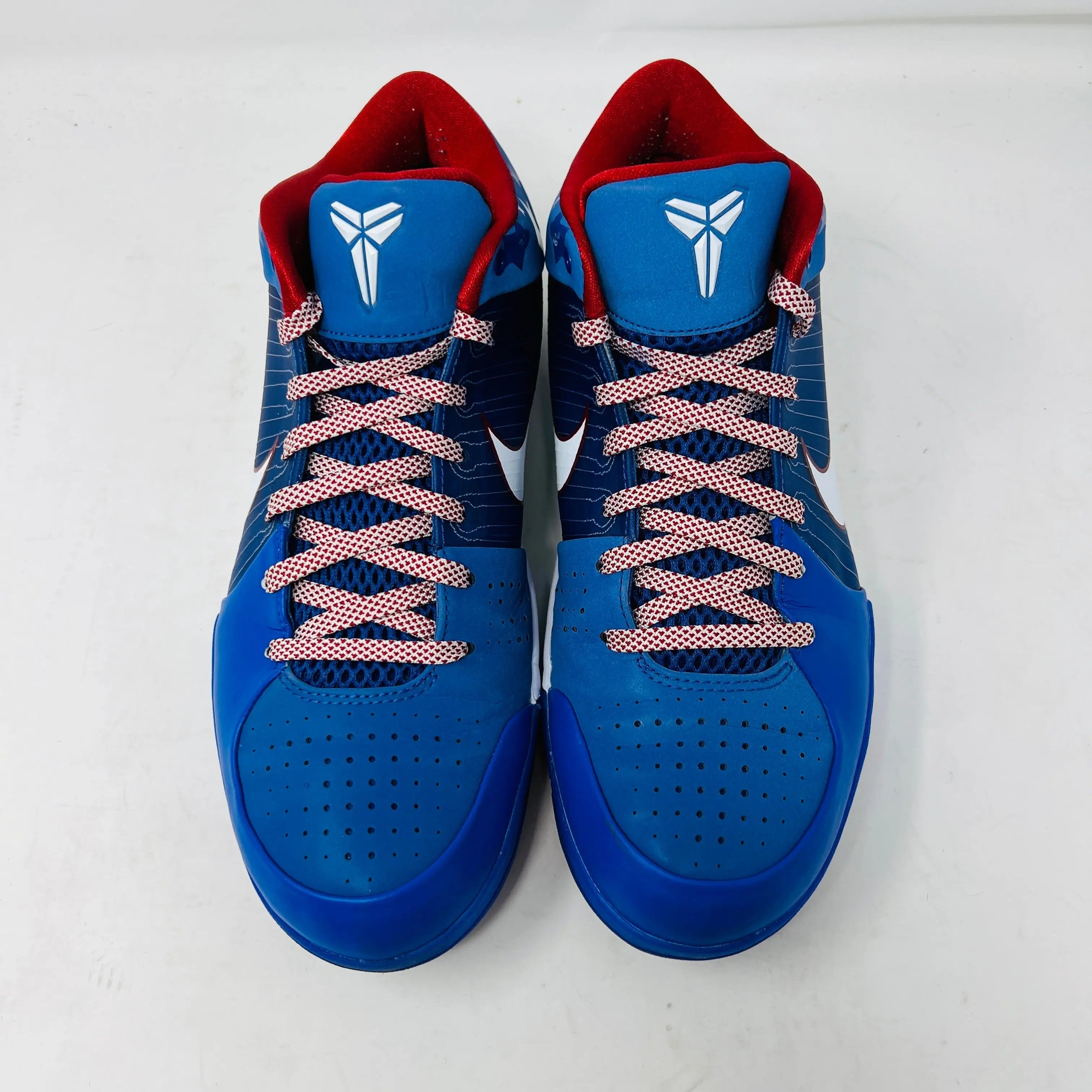 Nike Kobe 4 Protro Philly (2024)