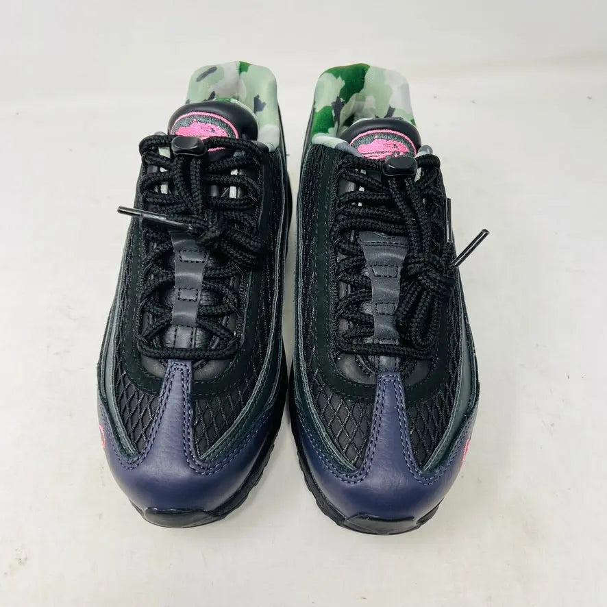Nike Air Max 95 SP Corteiz Pink Beam