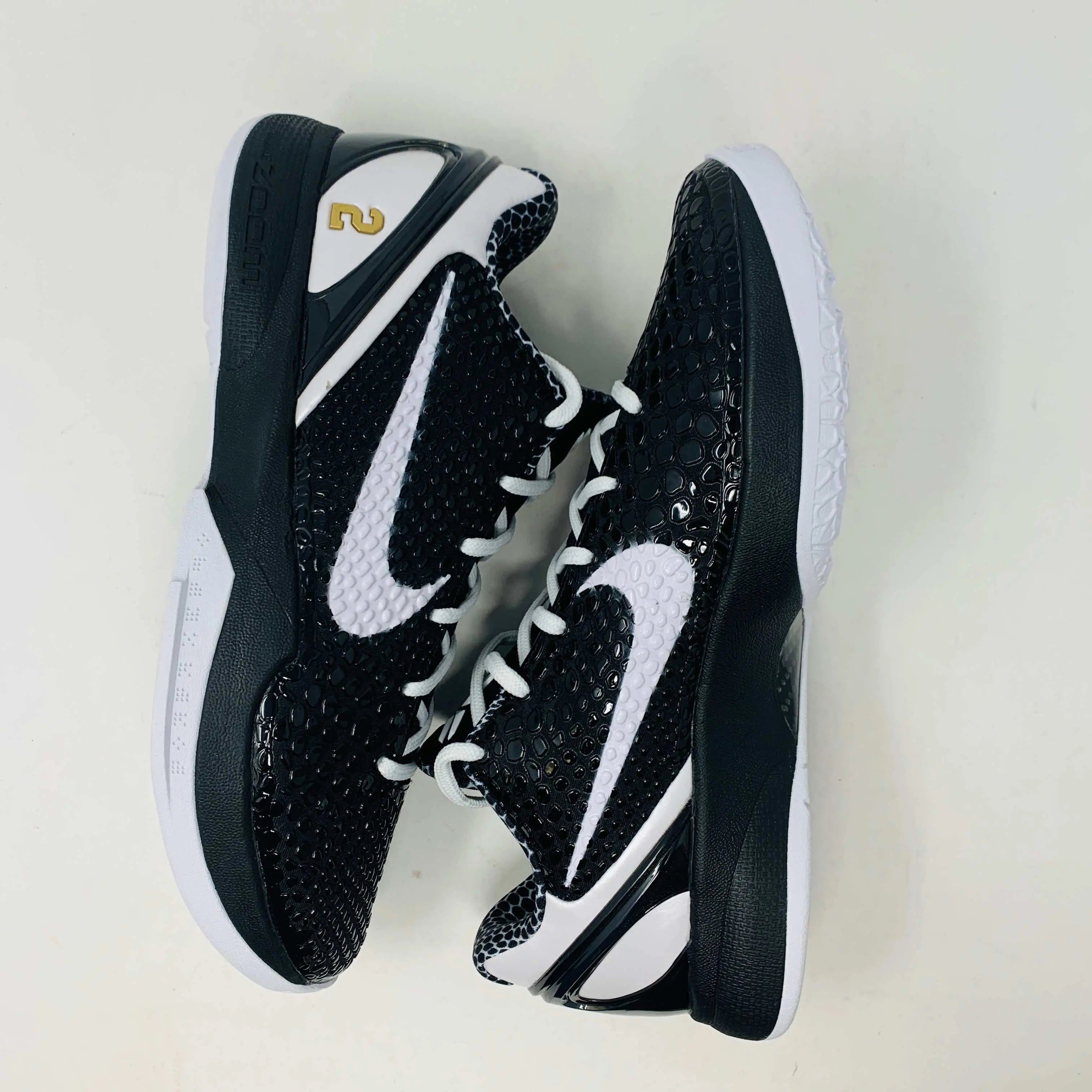 Kobe 6 Mambacita Sweet Sixteen