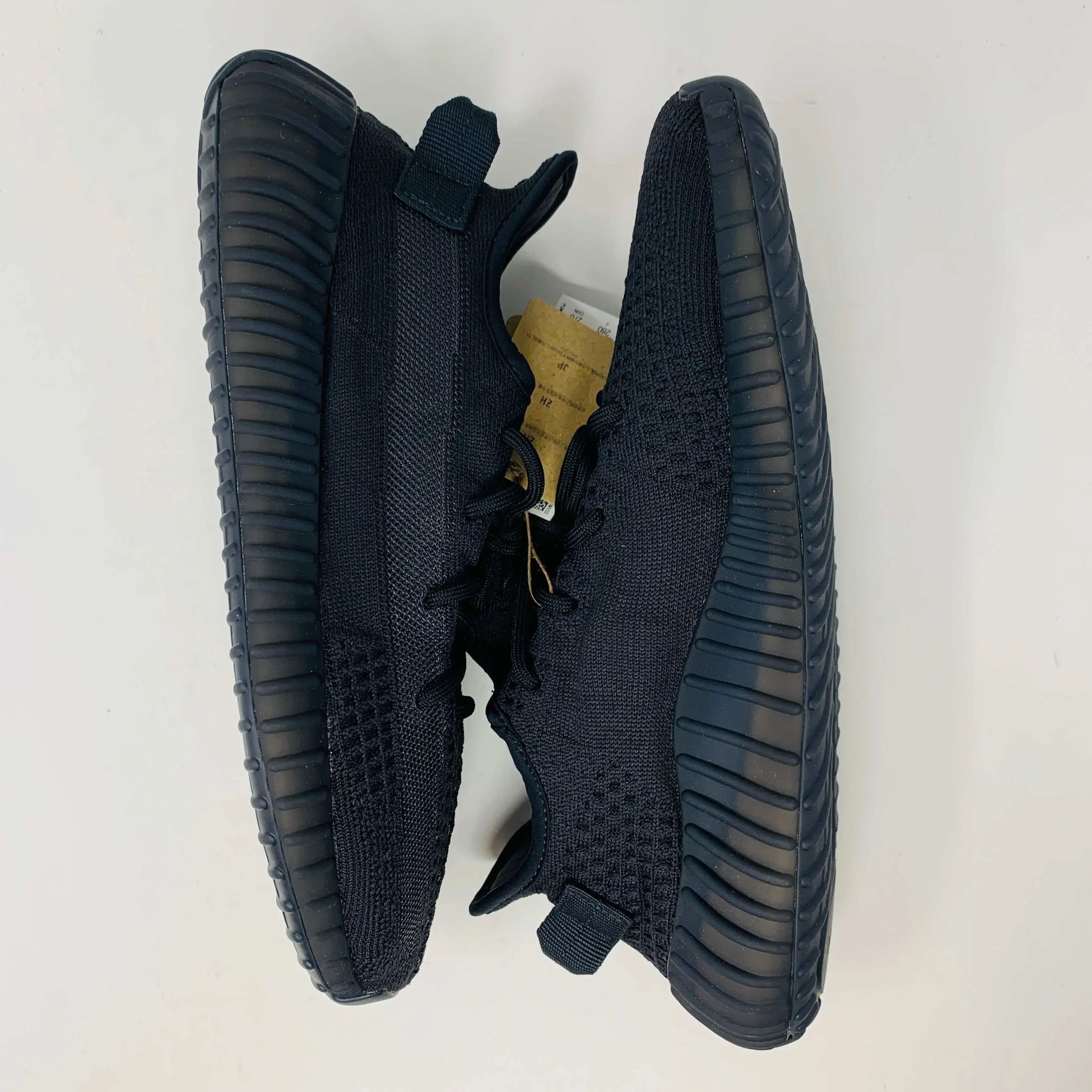Yeezy 350 V2 Onyx