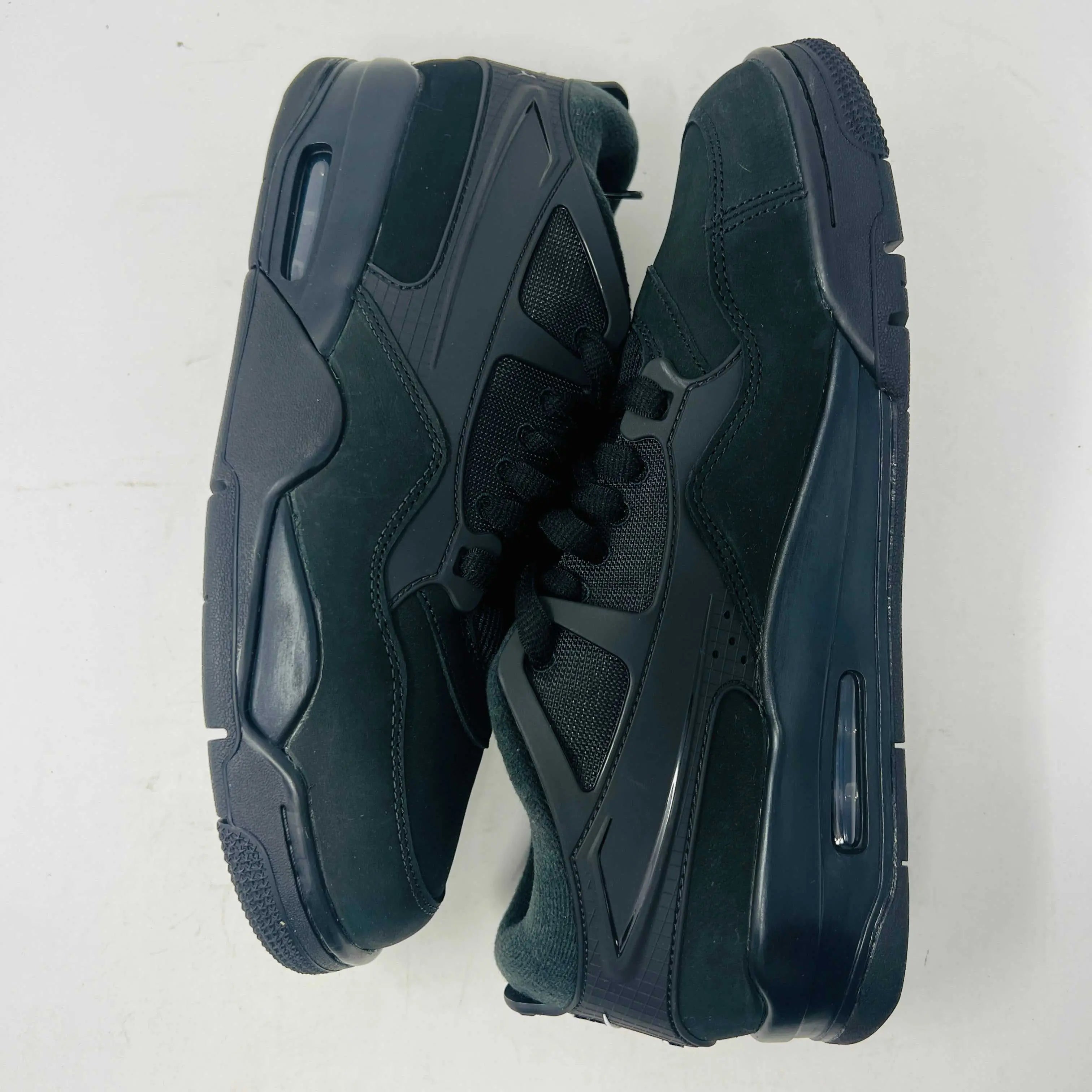 Jordan 4 RM Black Cat
