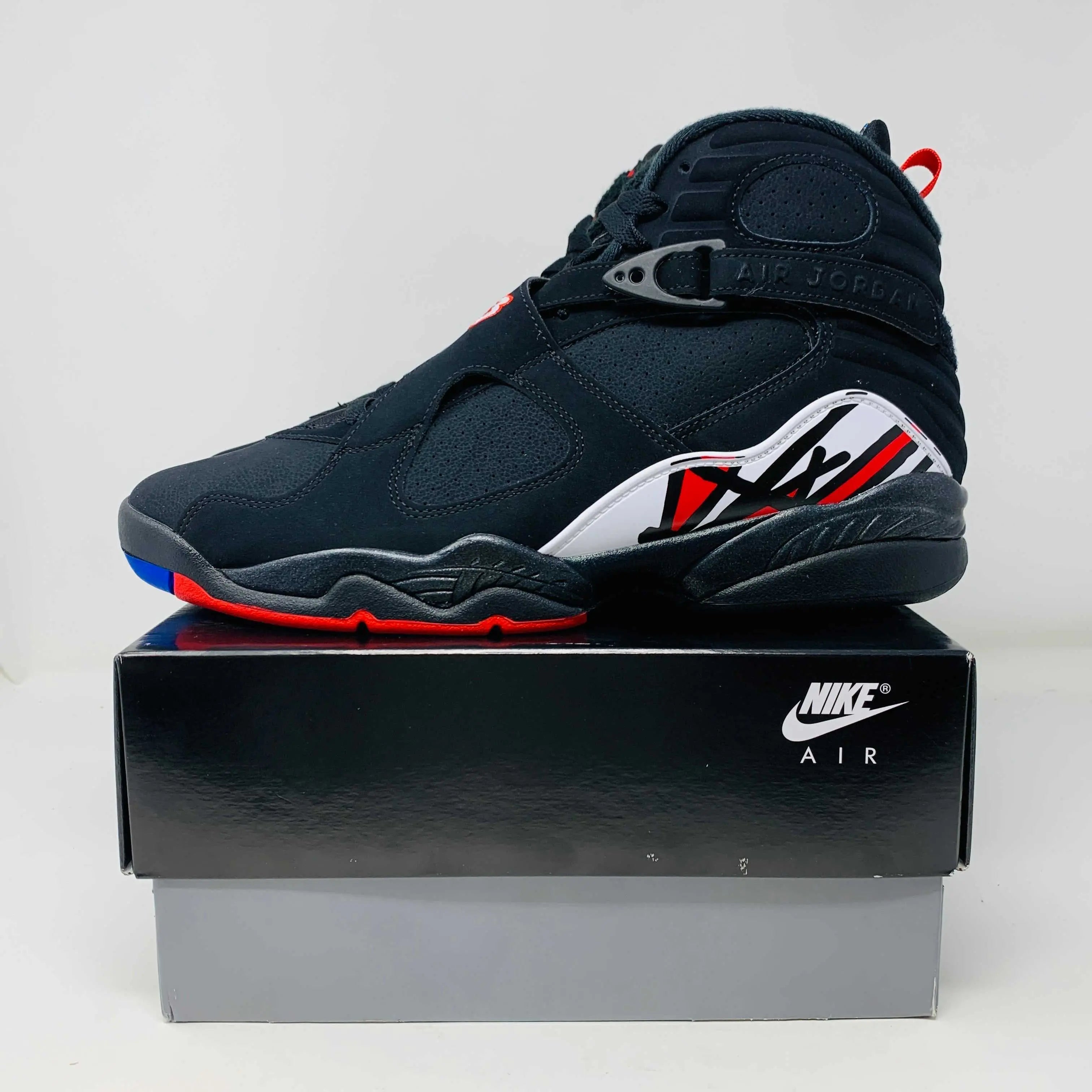 Jordan 8 Retro Playoffs (2023)