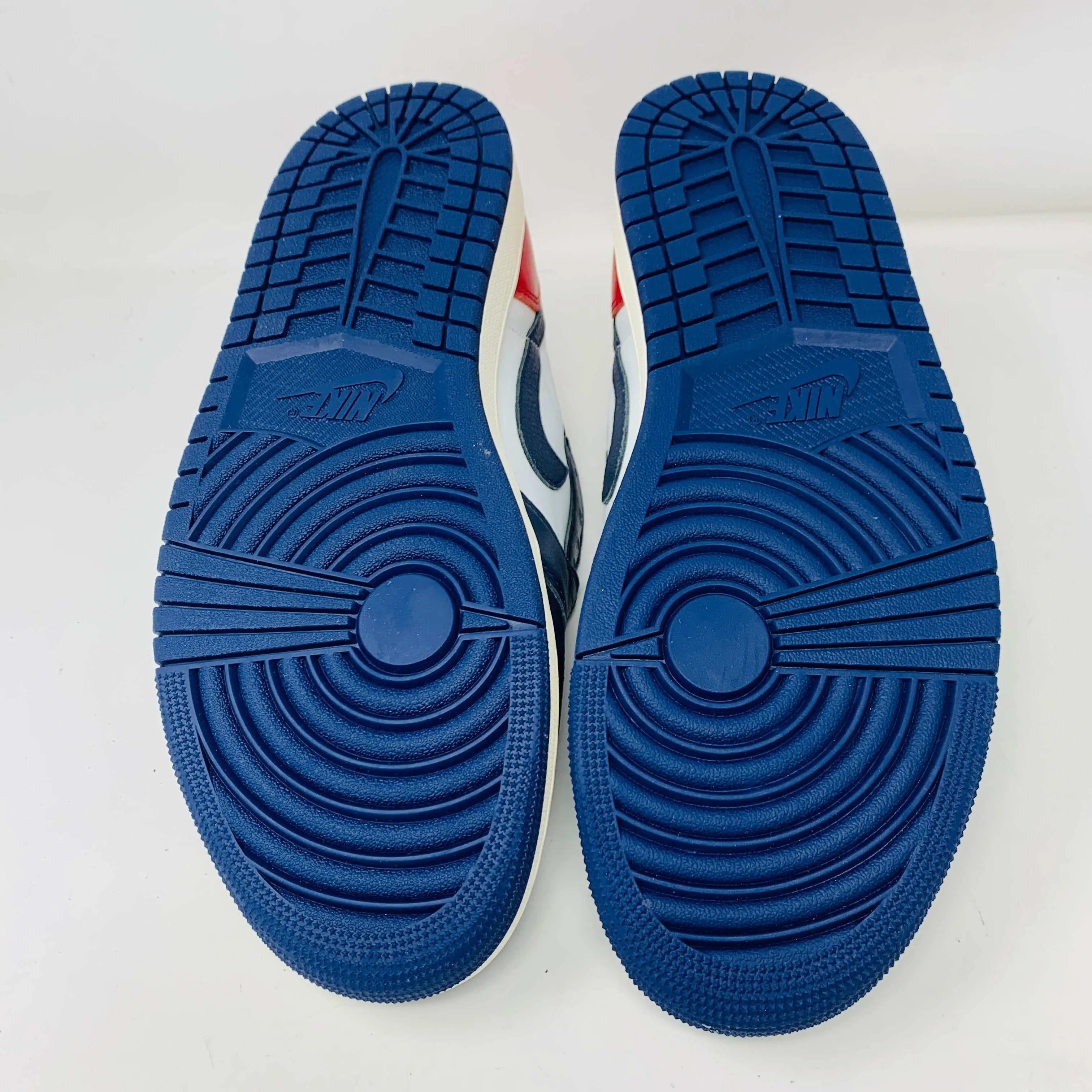 Jordan 1 Retro Low OG Howard University