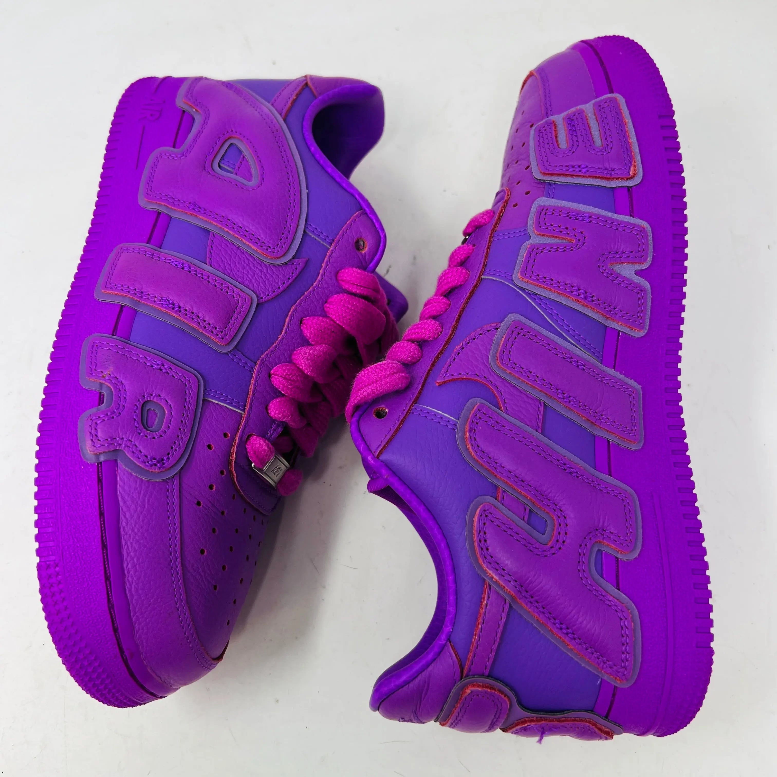 Nike Air Force 1 Low Cactus Plant Flea Market Fuchsia Dream