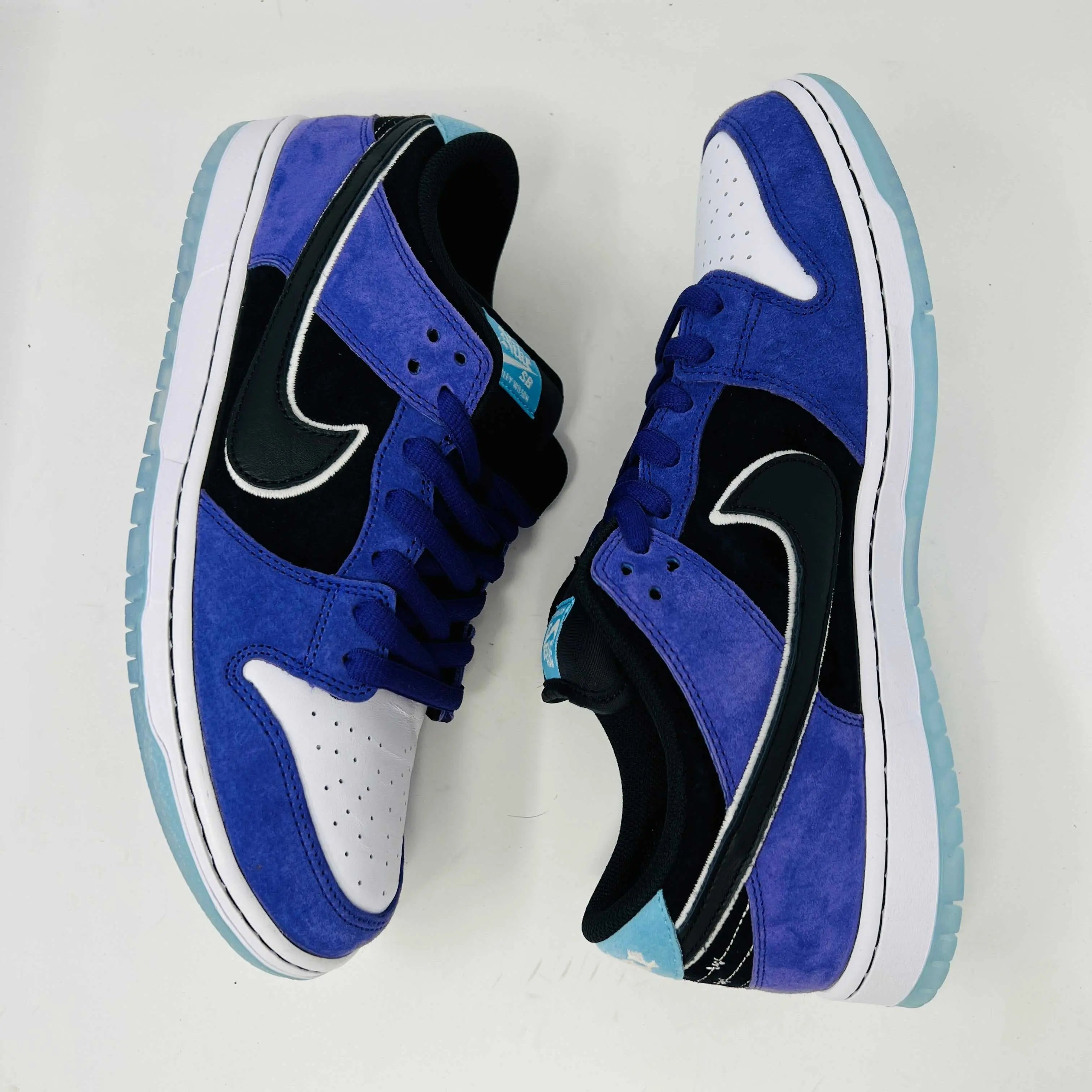 Nike SB Dunk Low Hayley Wilson