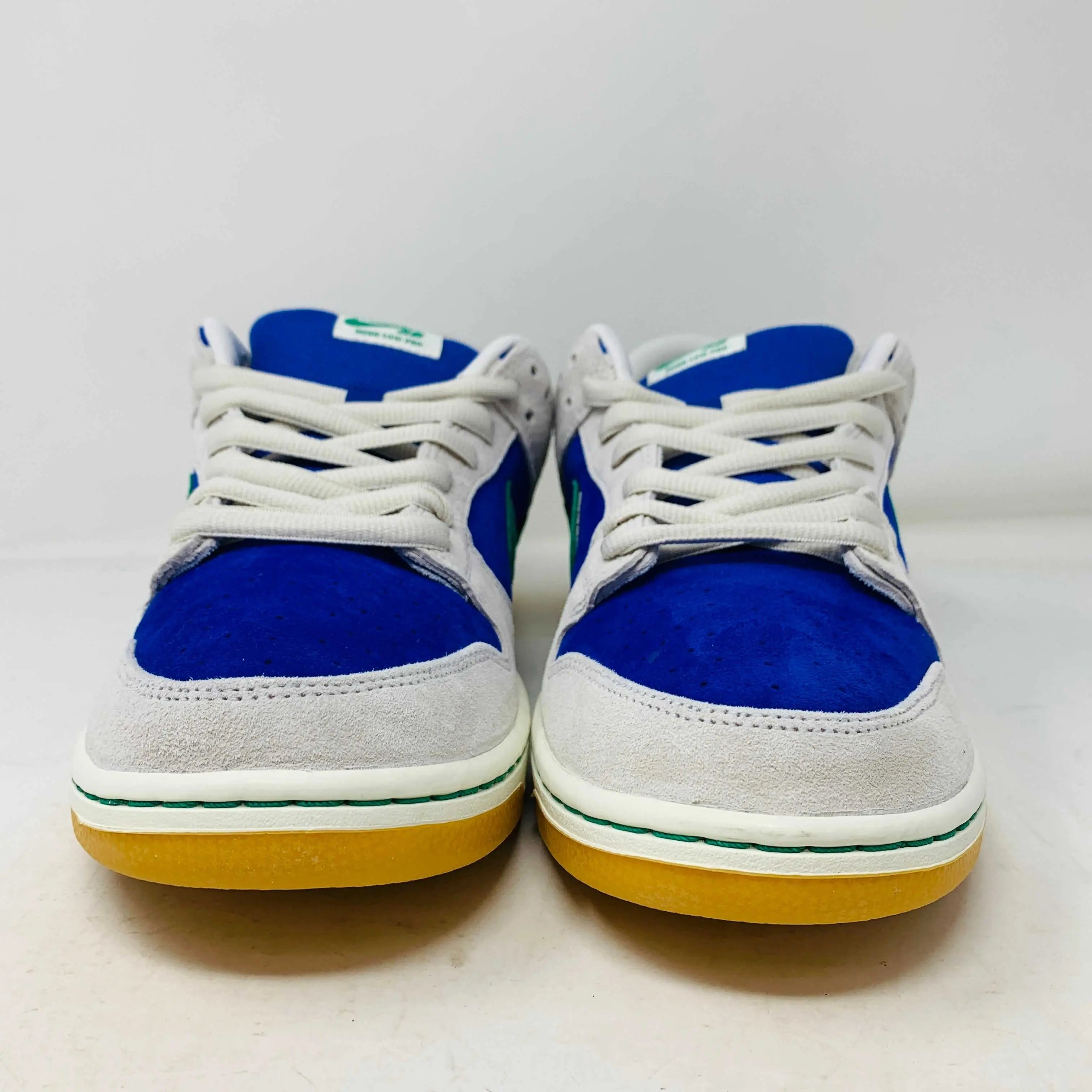 Nike SB Dunk Low Hyper Royal Malachite
