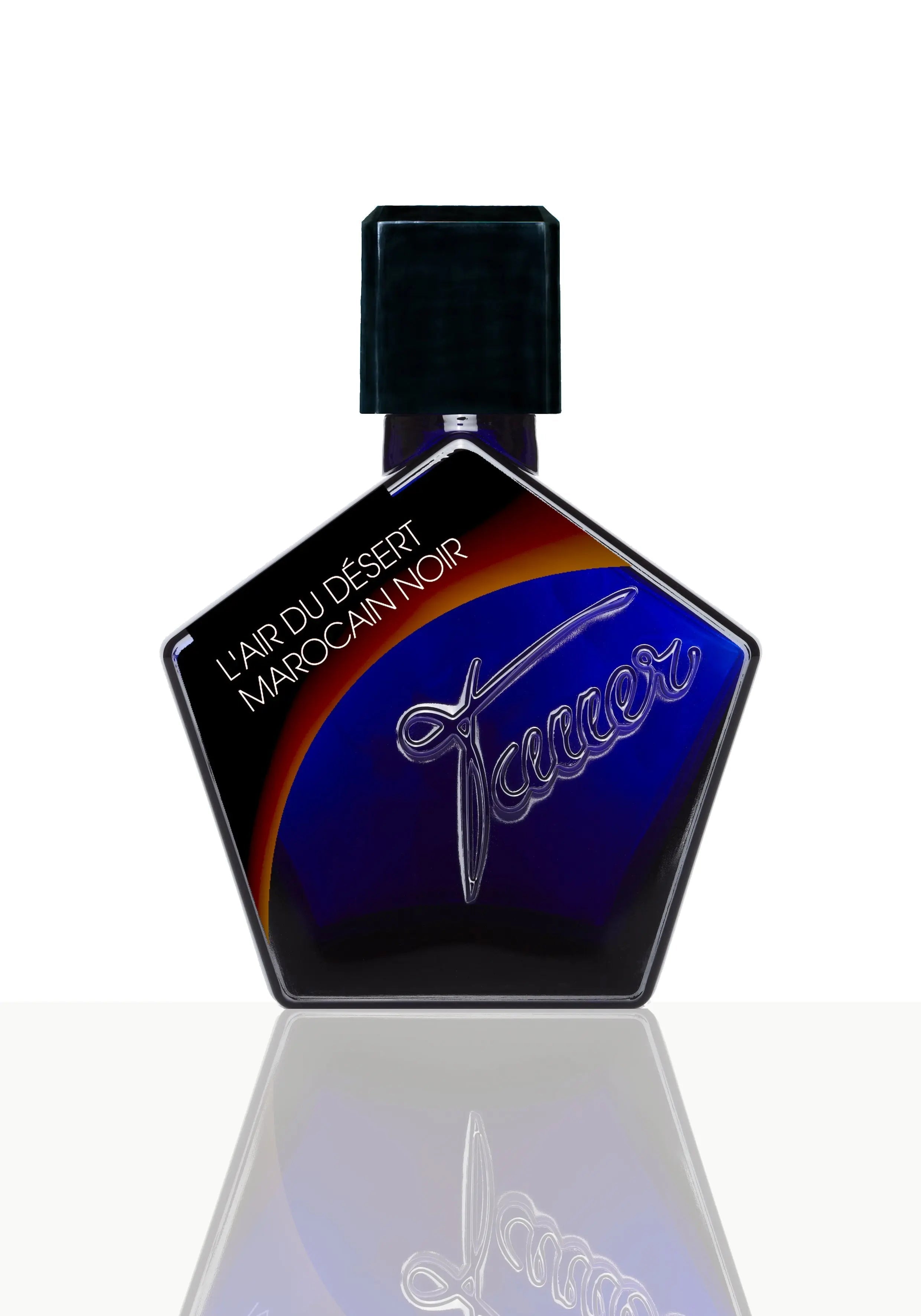 Lair du Desert Marocain Noir Elixir