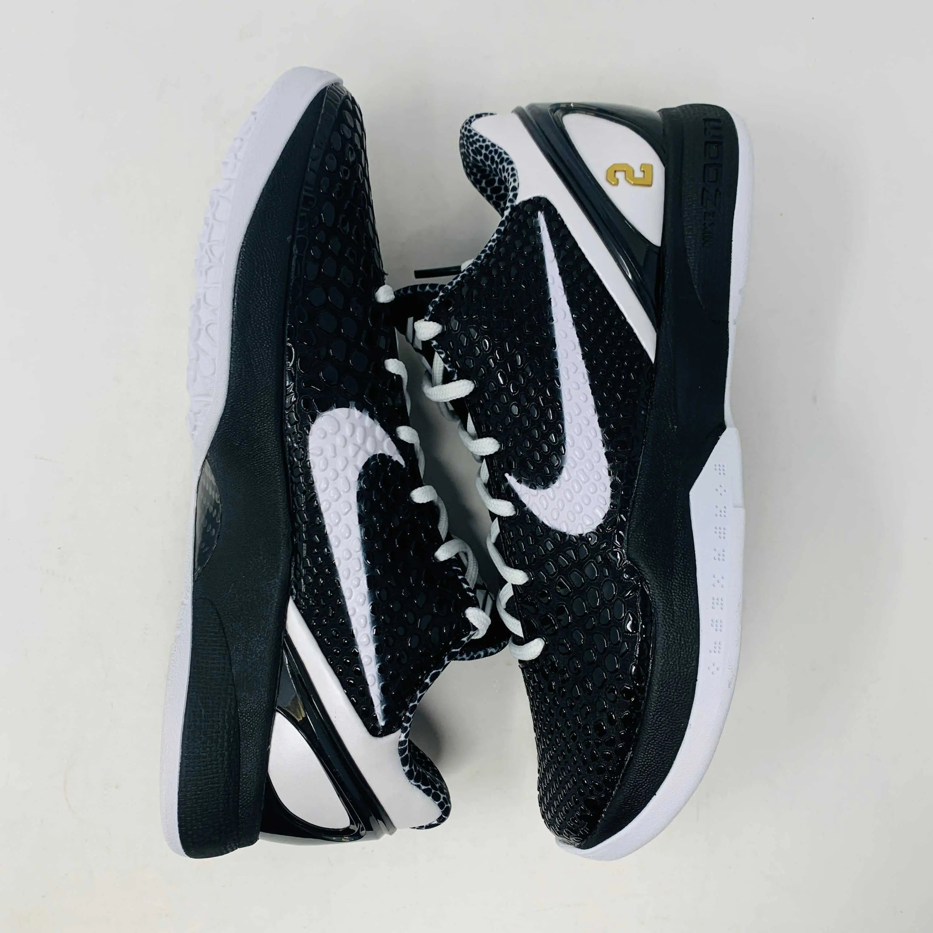 Kobe 6 Mambacita Sweet Sixteen