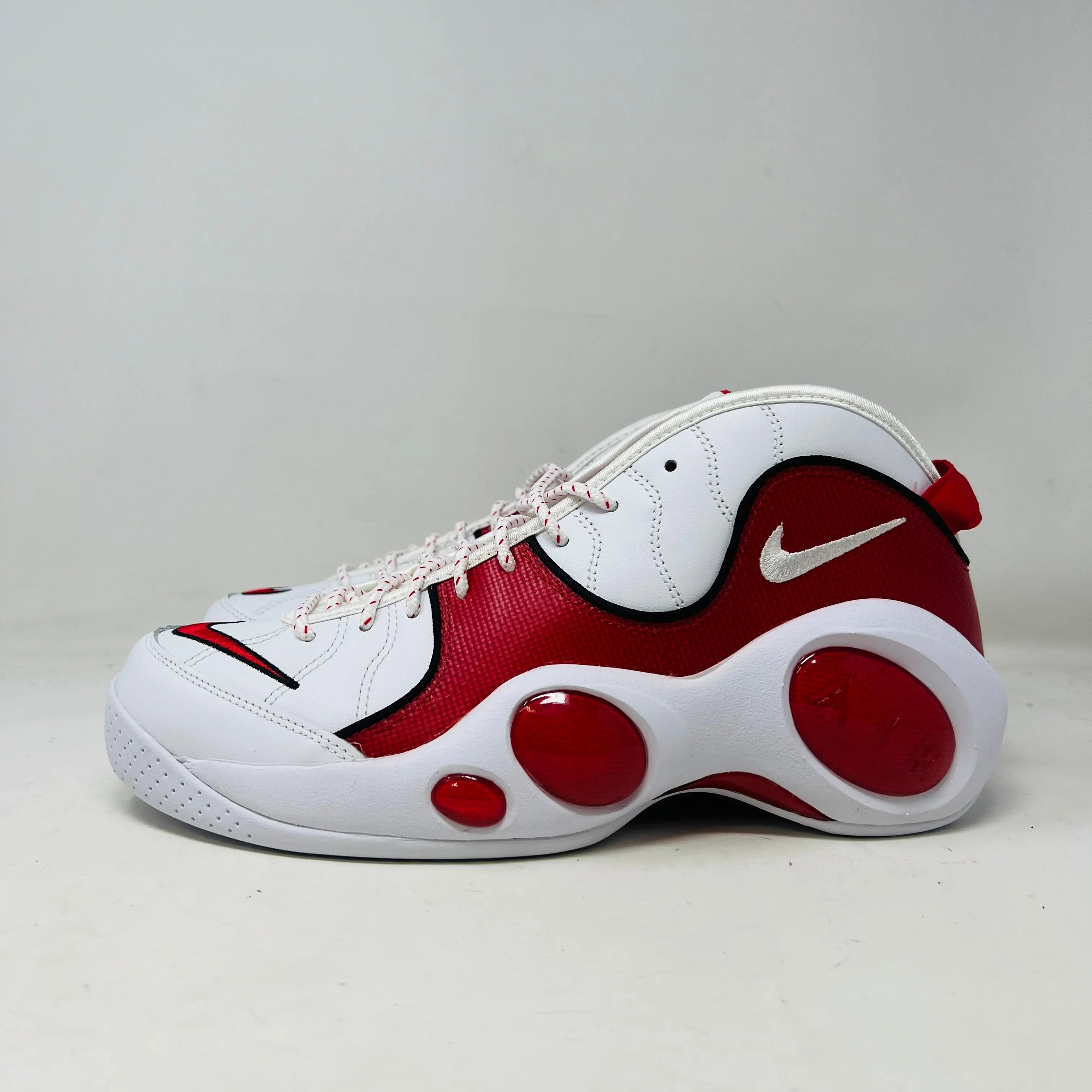 Nike Air Zoom Flight 95 True Red