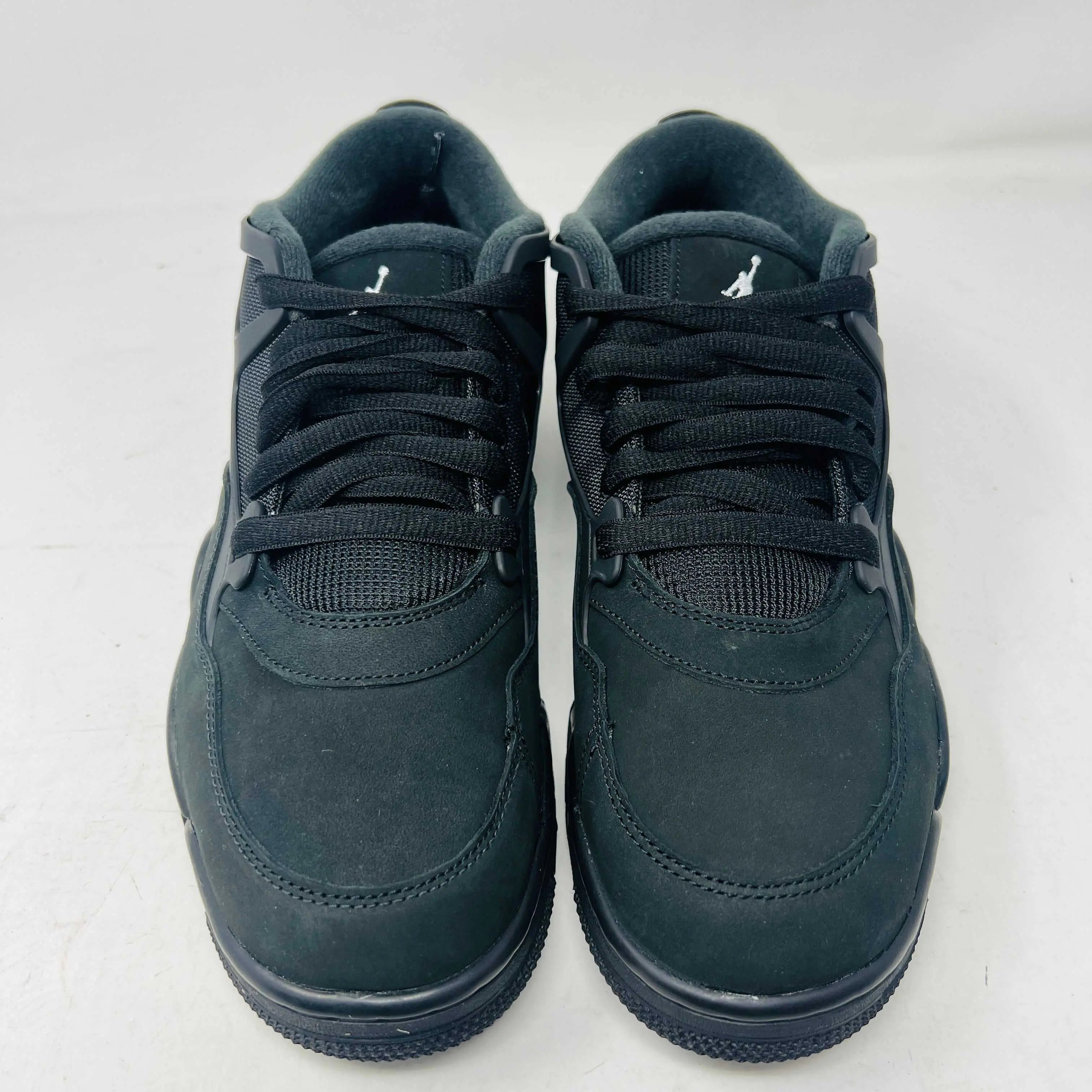Jordan 4 RM Black Cat