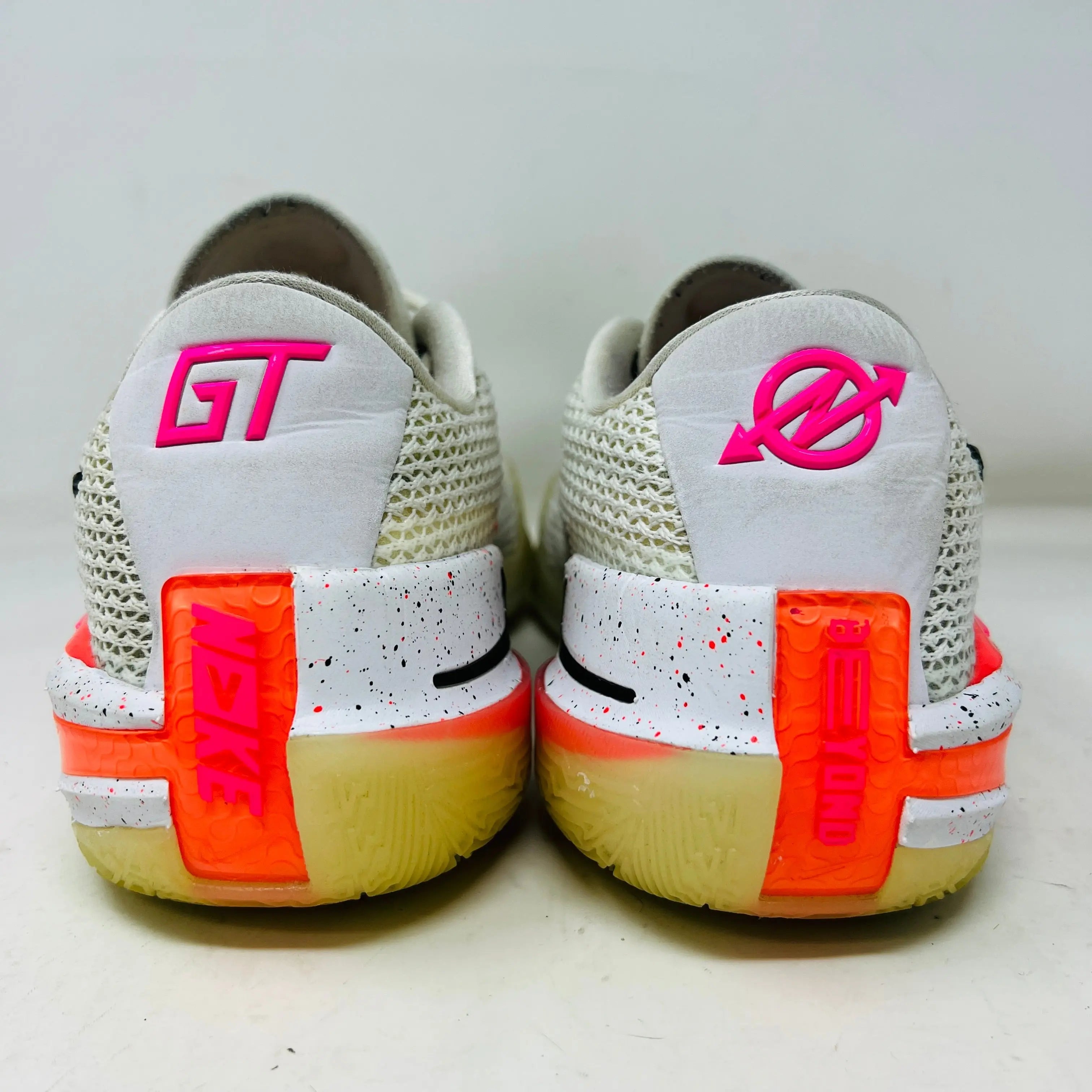 Nike Air Zoom GT Cut Crimson