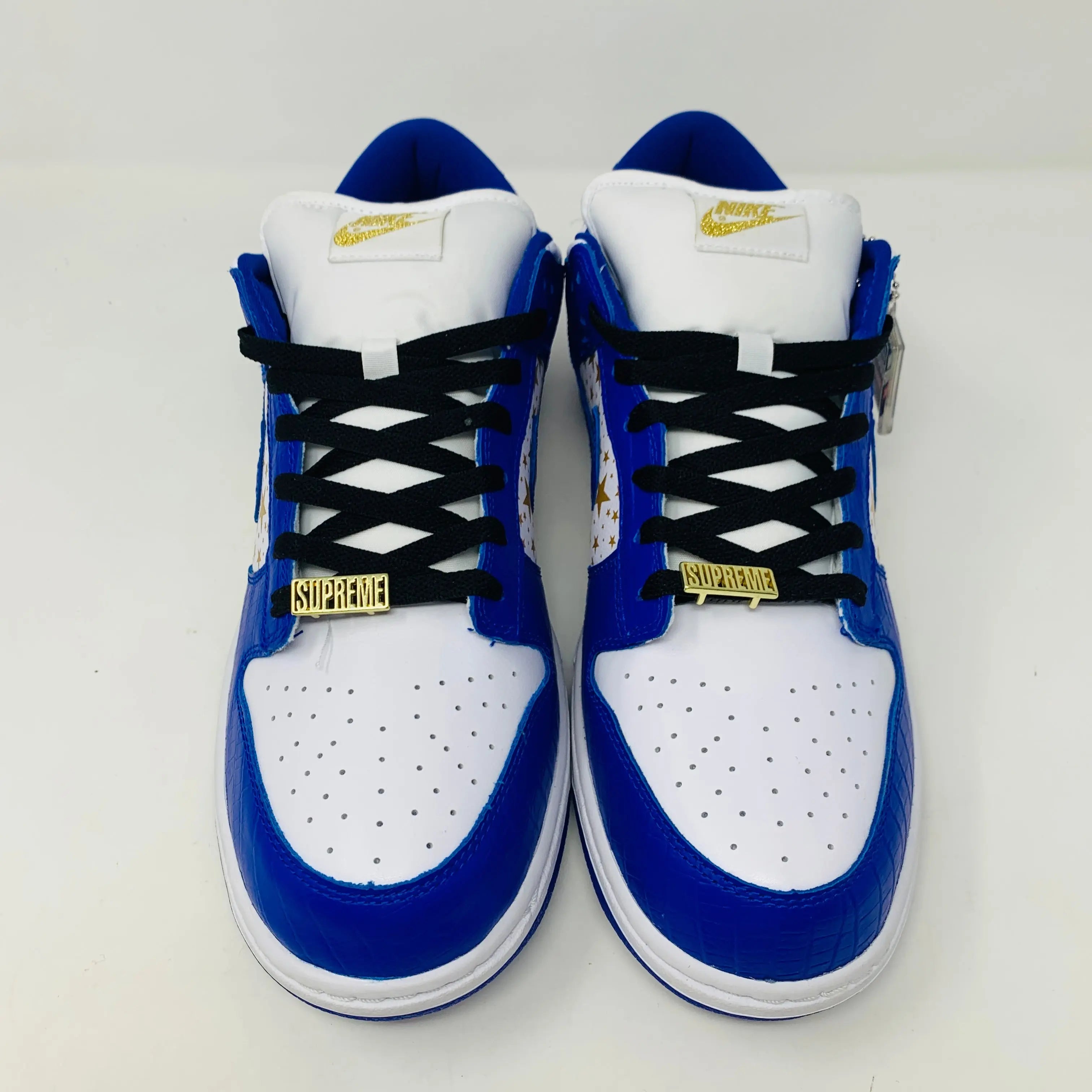 Nike SB Dunk Low Supreme Royal