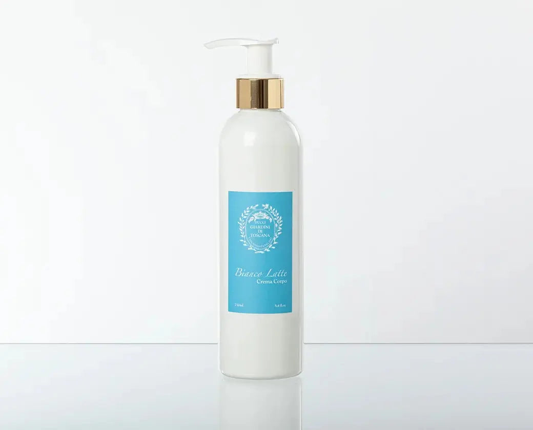 Bianco Latte Body Cream