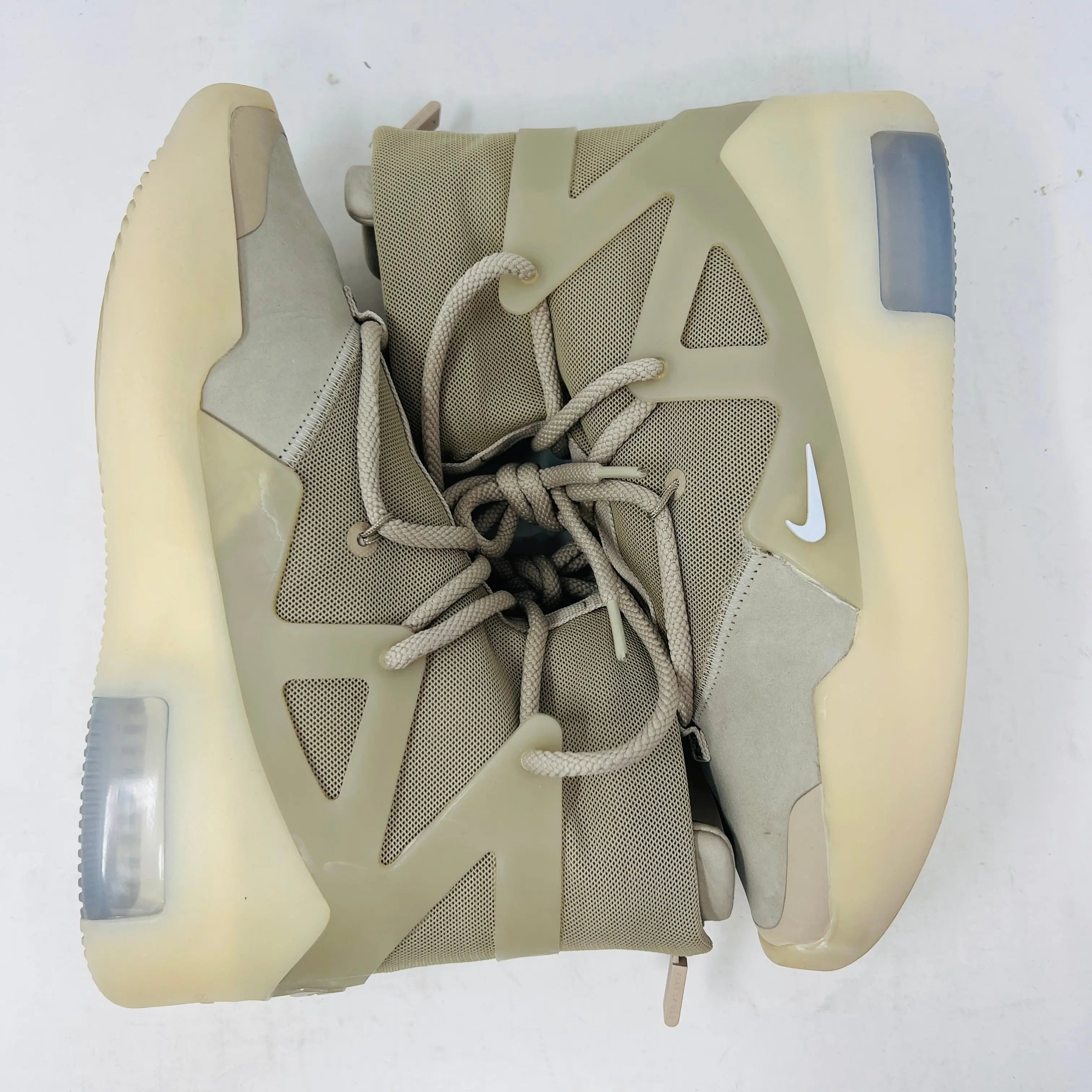 Nike Air Fear of God 1 Oatmeal
