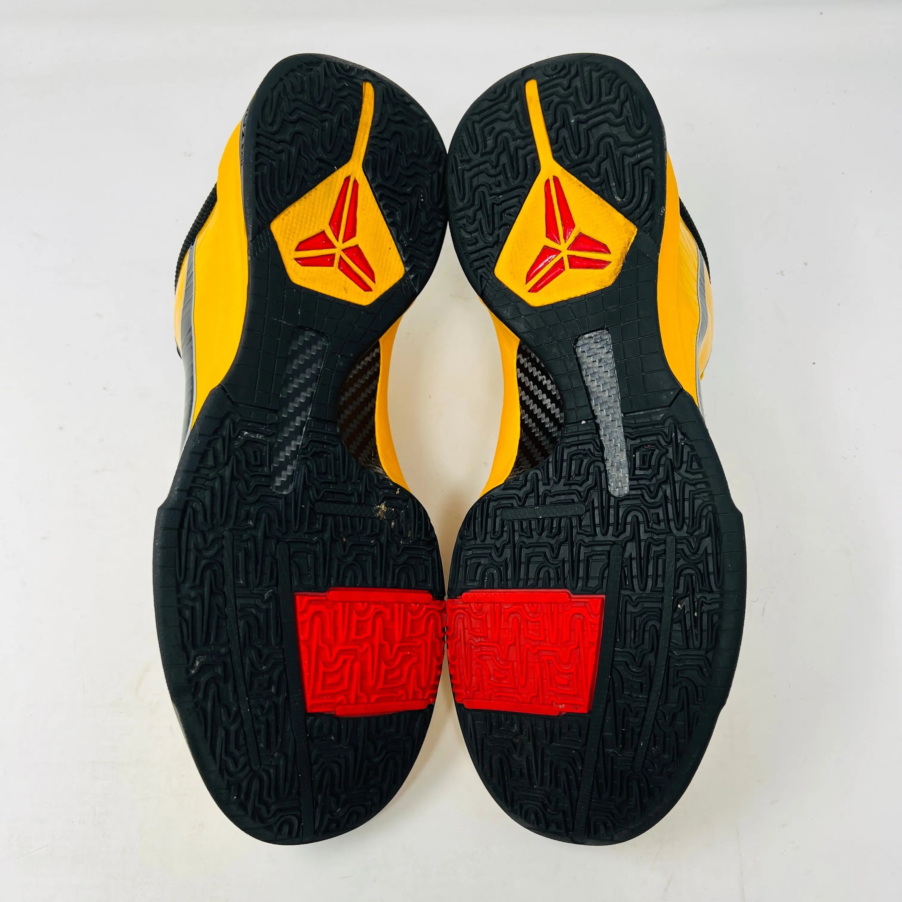 Nike Kobe 5 Protro Bruce Lee