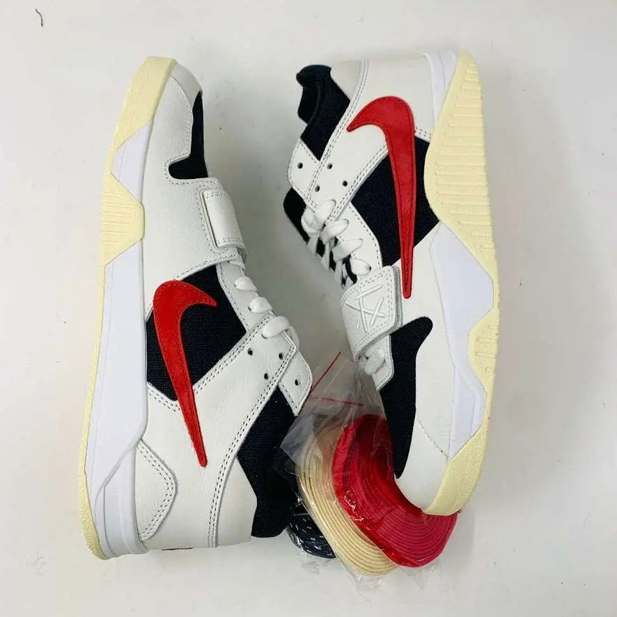 Jordan Jumpman Jack TR Travis Scott University Red