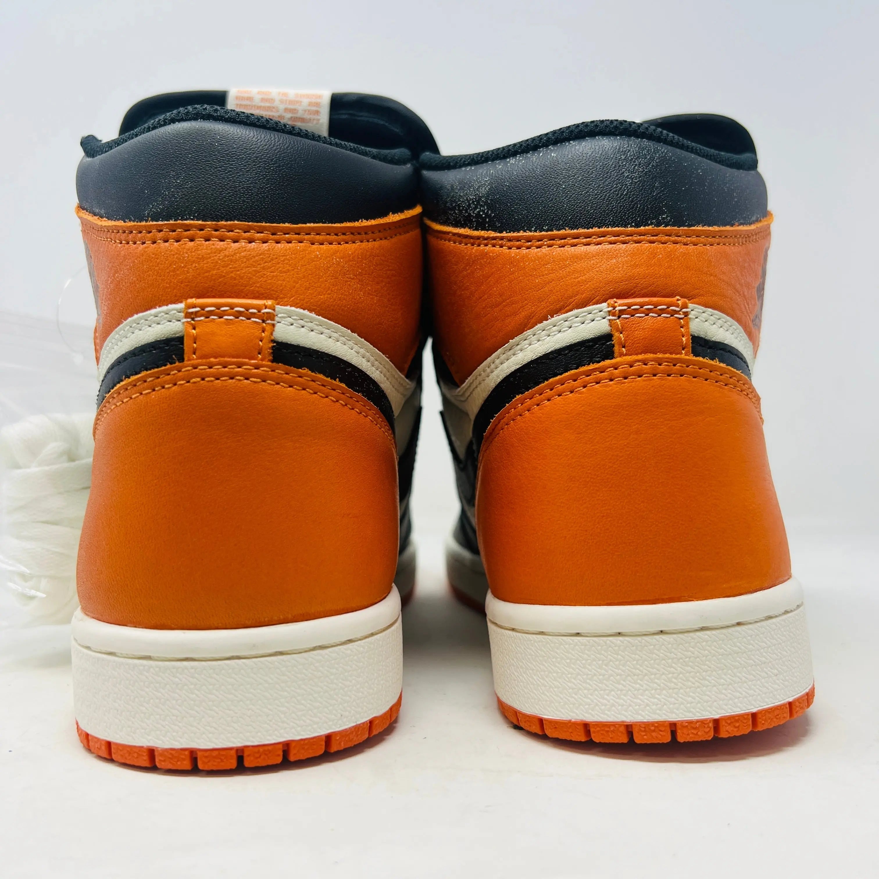 Jordan 1 Retro Shattered Backboard