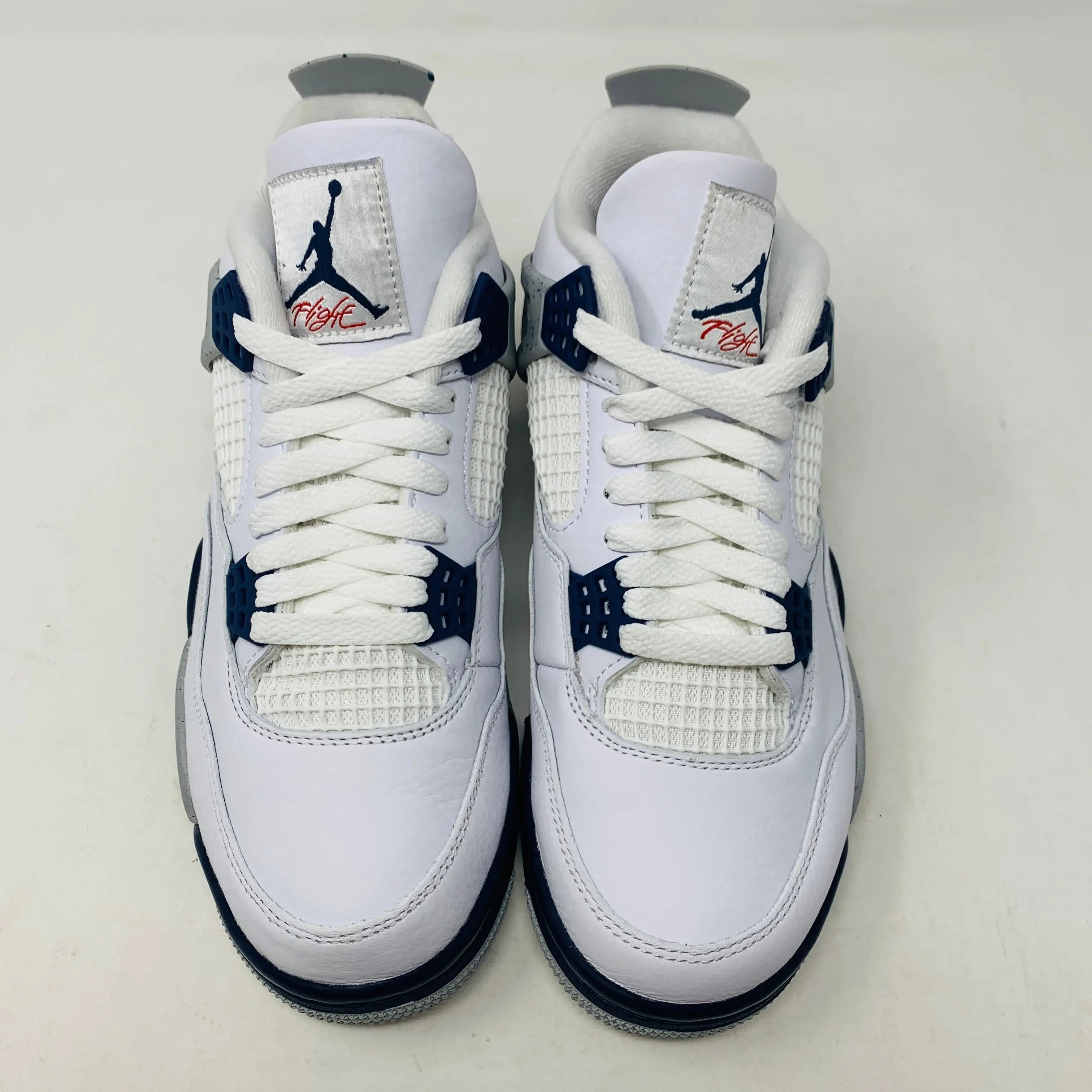 Jordan 4 Retro Midnight Navy
