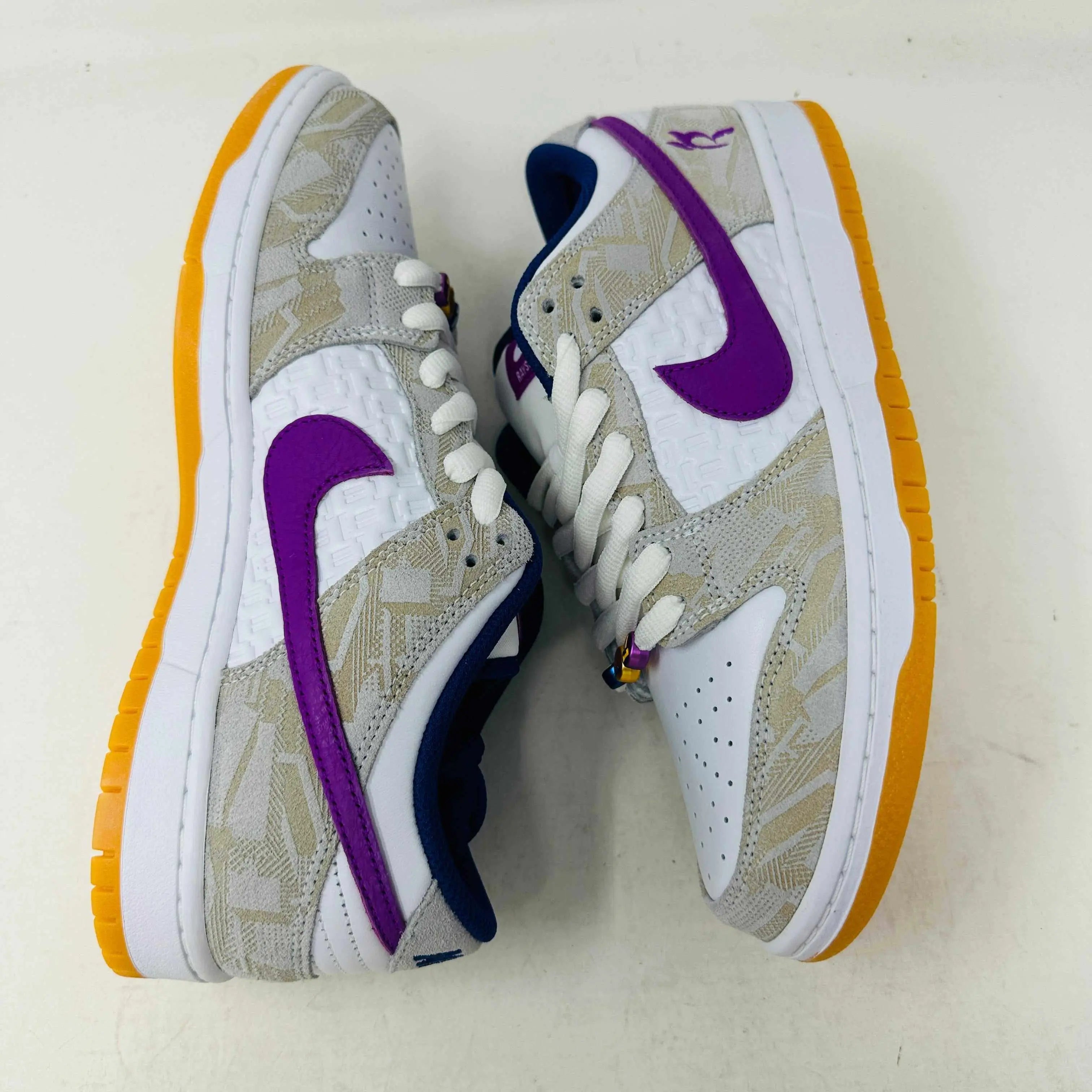 Nike SB Dunk Low Rayssa Leal