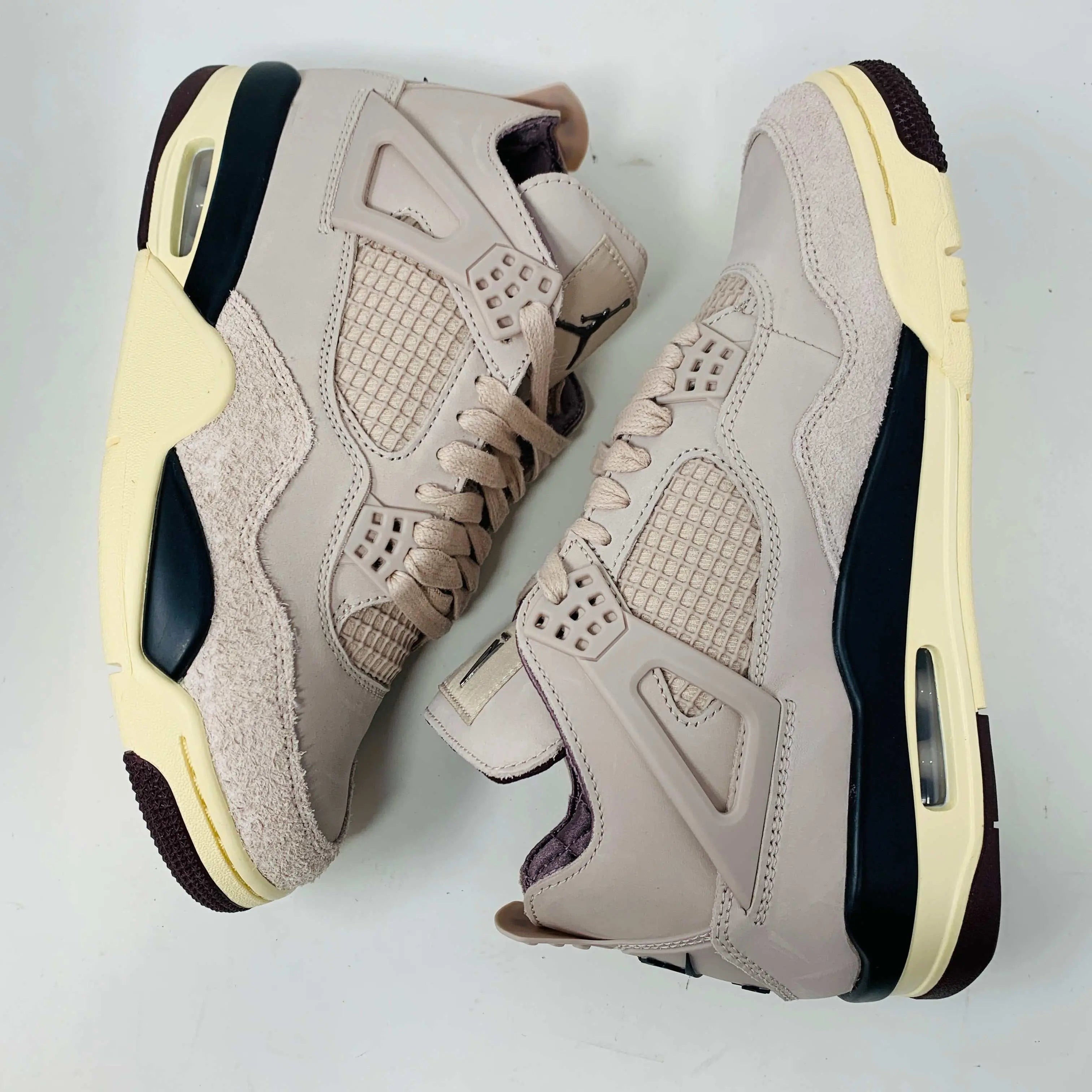 Jordan 4 Retro OG SP A Ma Maniére While You Were Sleeping (Women's)