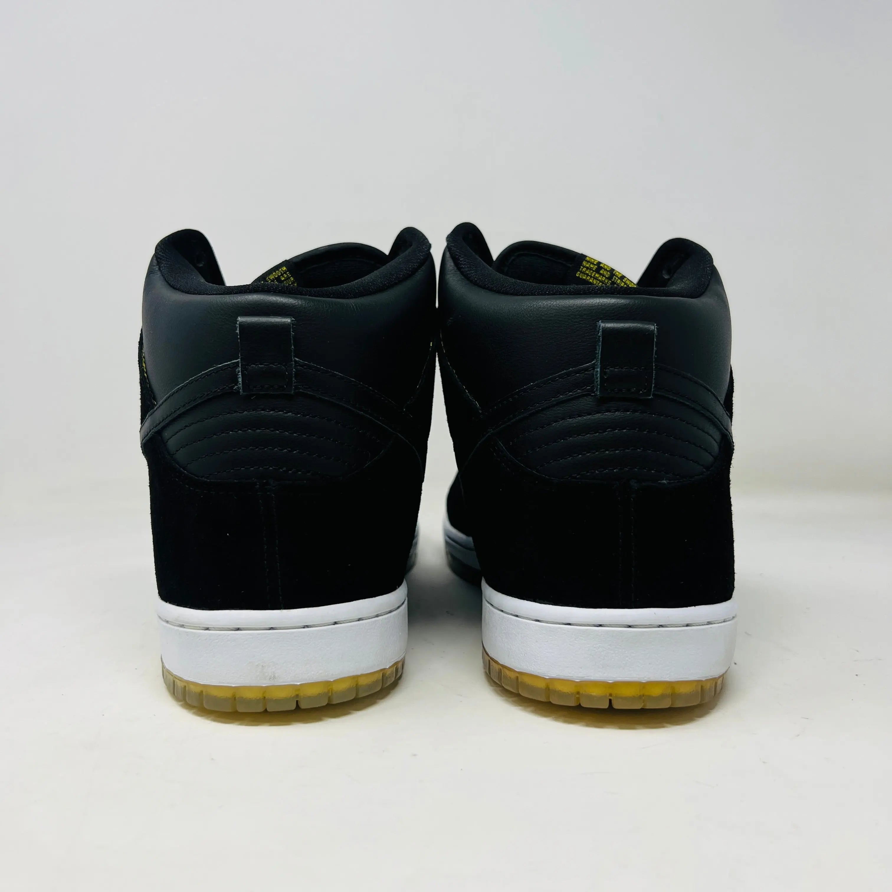 Nike SB Dunk High Neckface