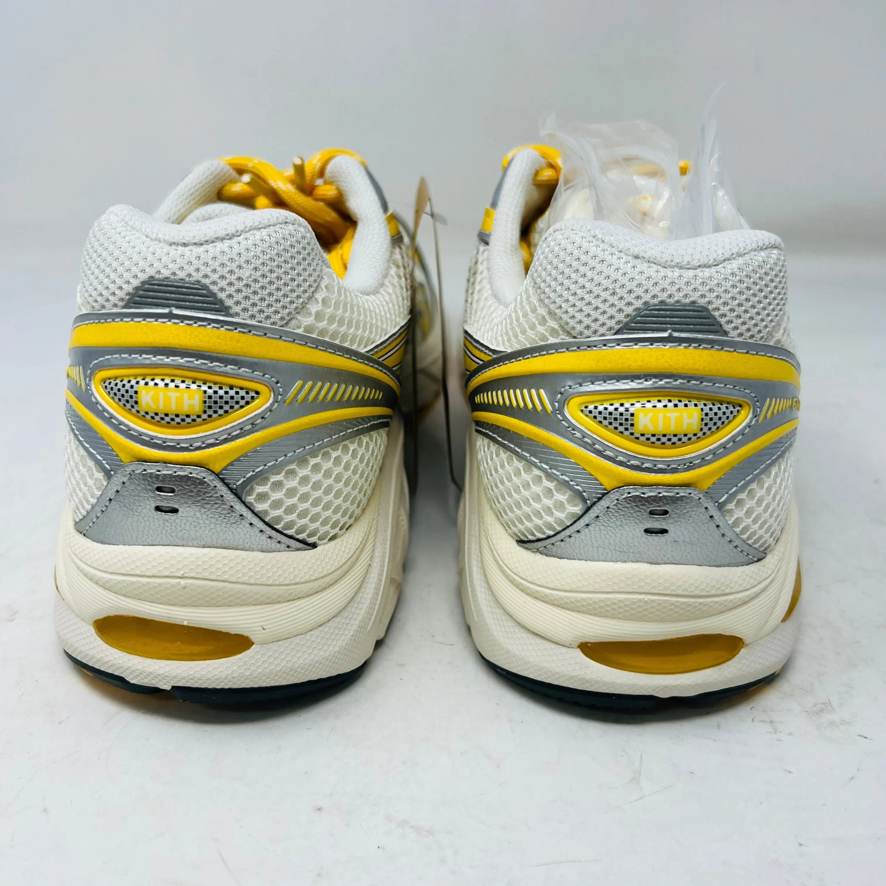 ASICS GT-2160 Kith Cream Solar Power (2025)