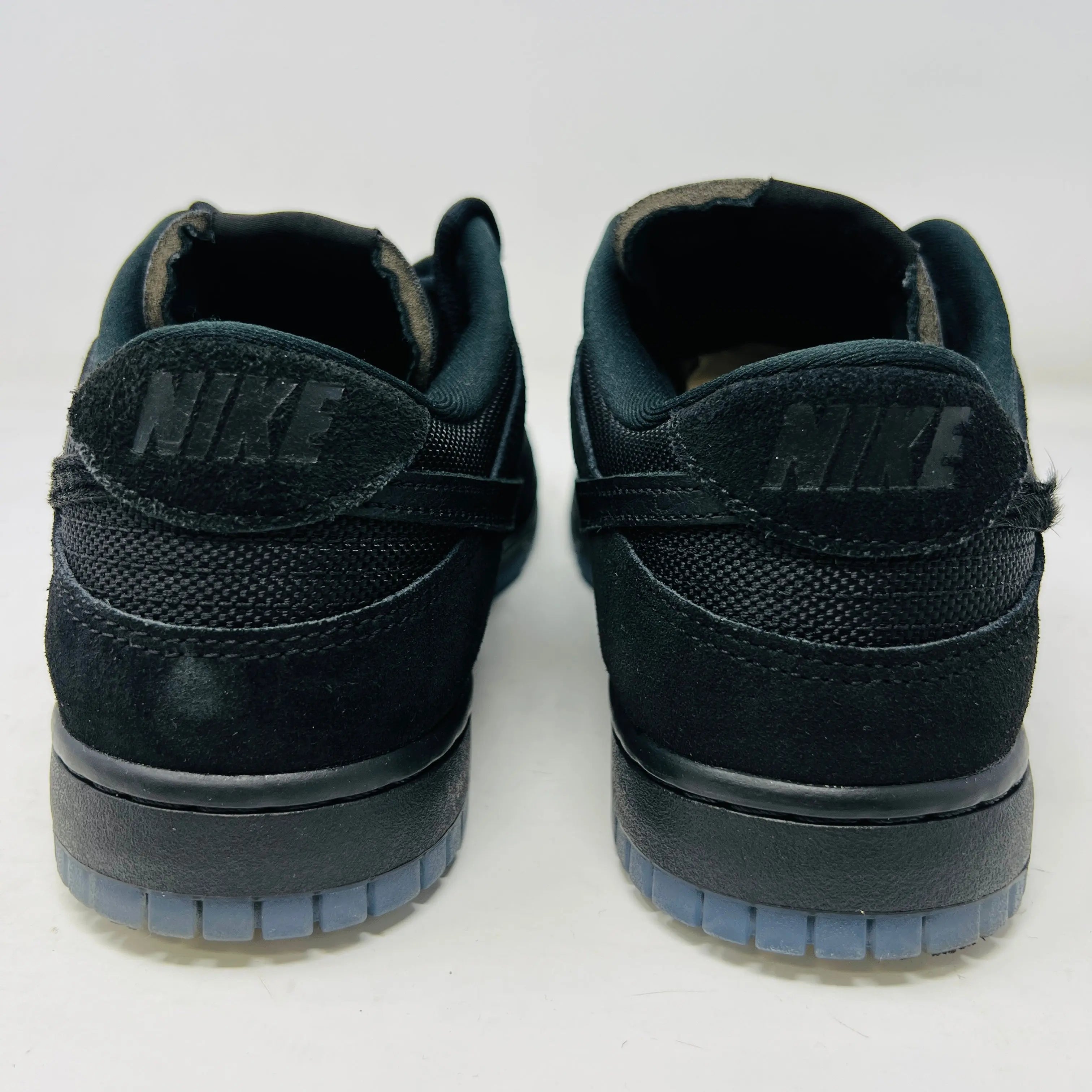 Nike Dunk Low SP Undefeated 5 On It Black