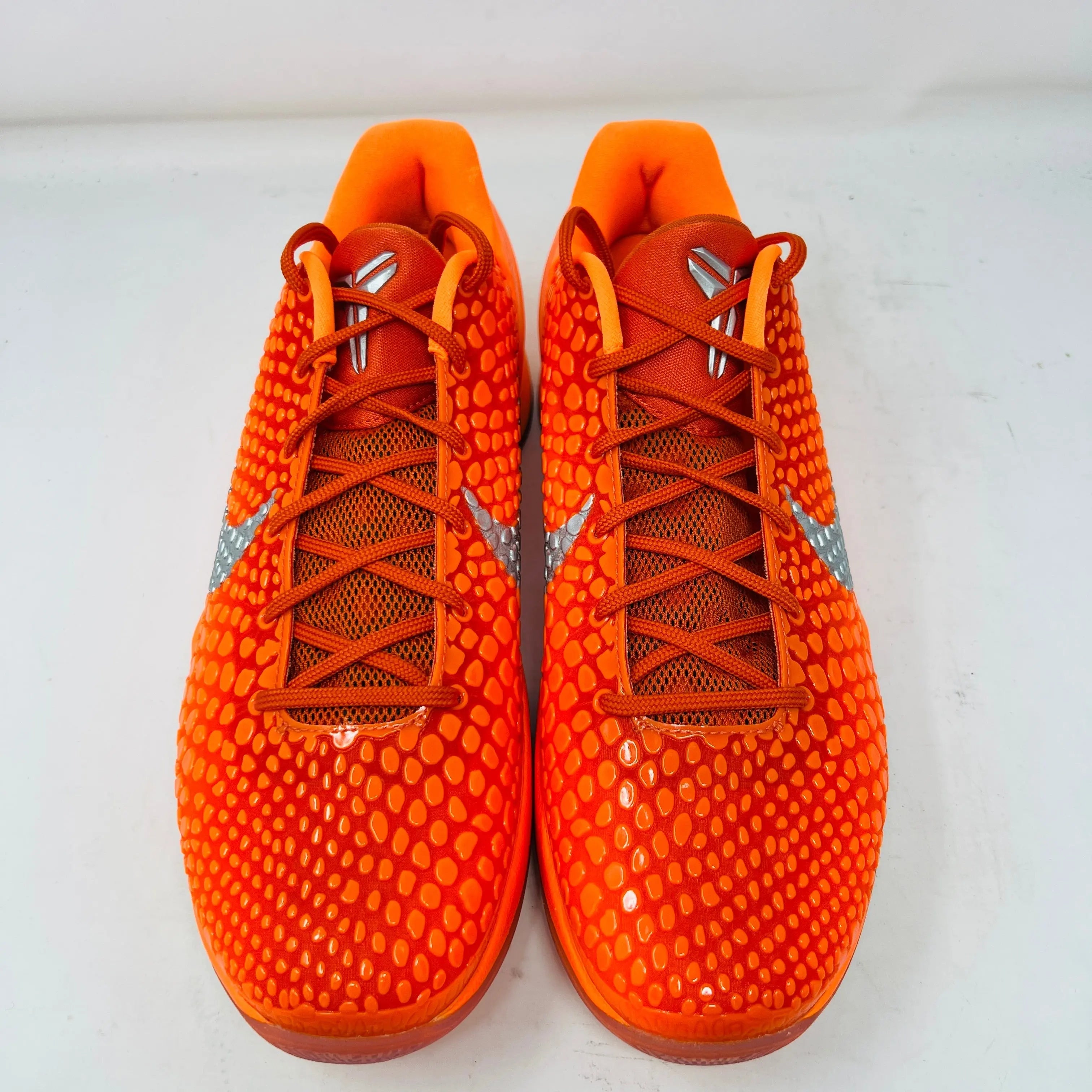 Nike Kobe 6 Protro Total Orange