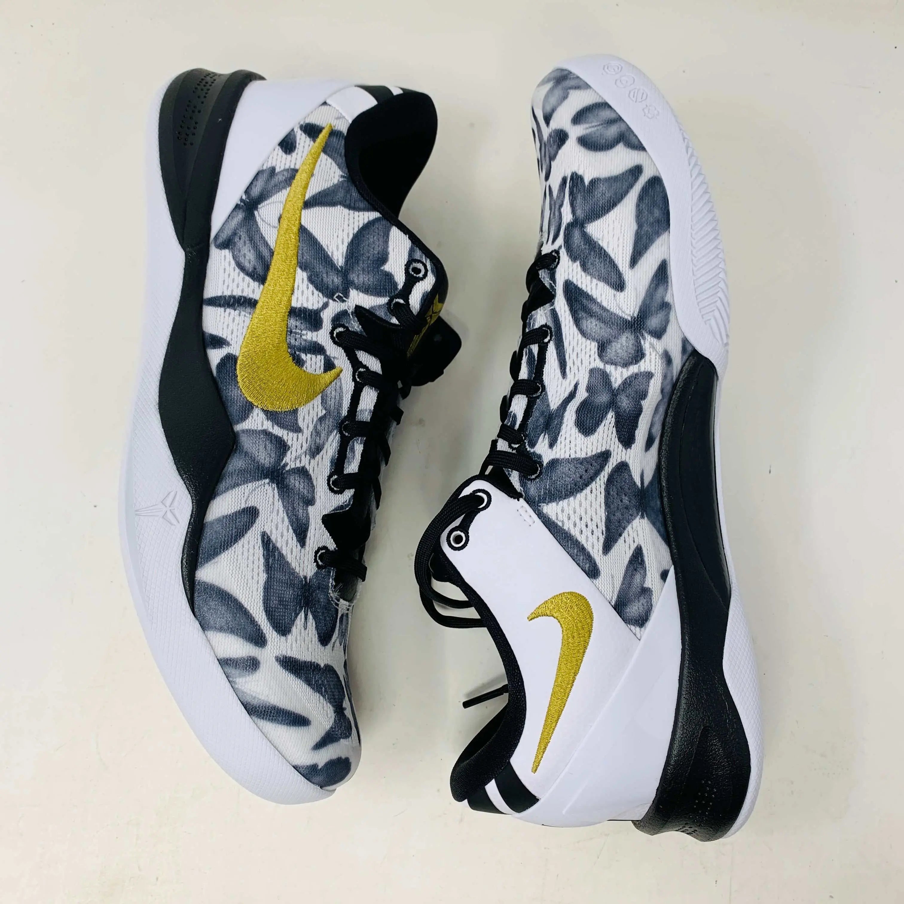 Nike Kobe 8 Protro Mambacita