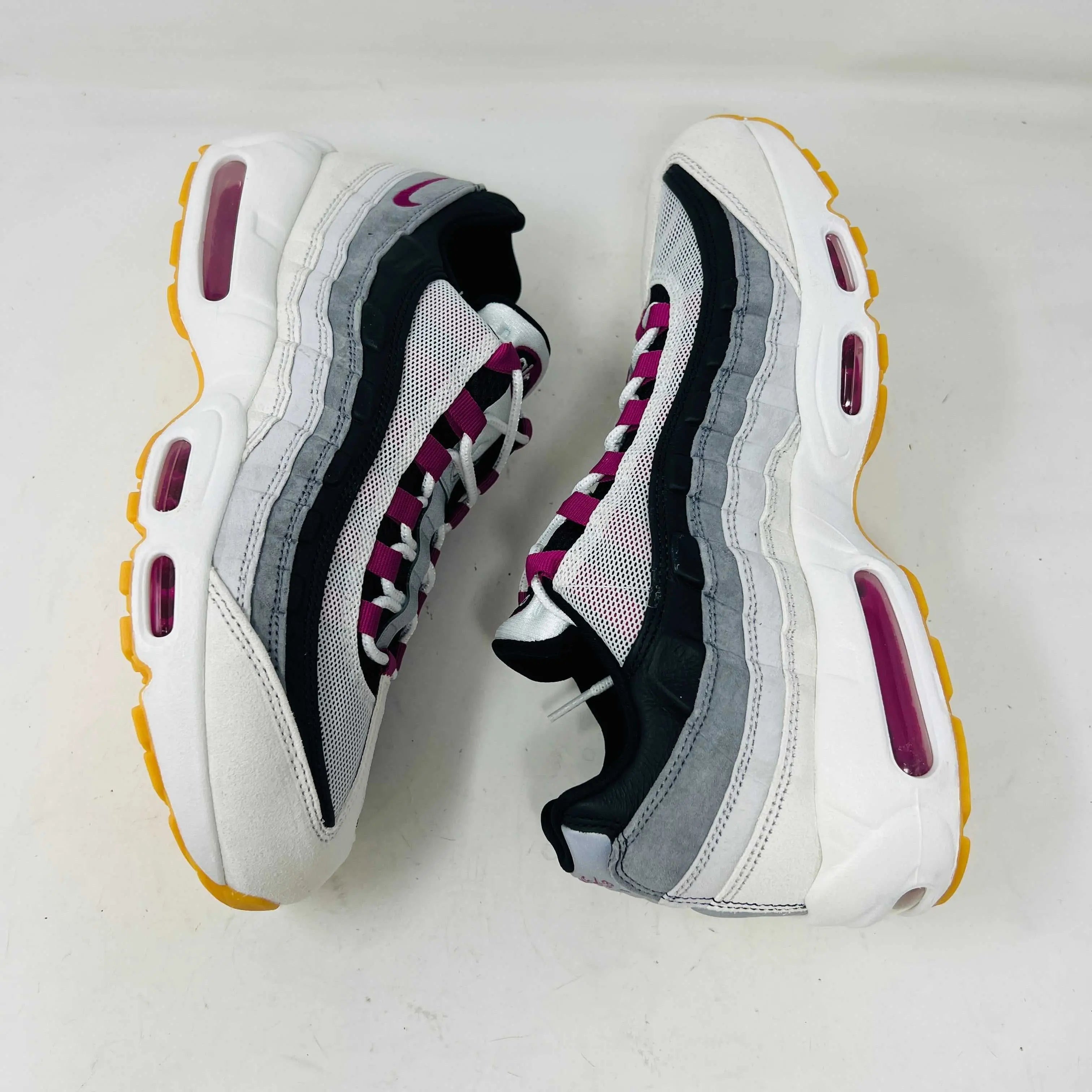 Nike Air Max 95 SB Cactus Flower