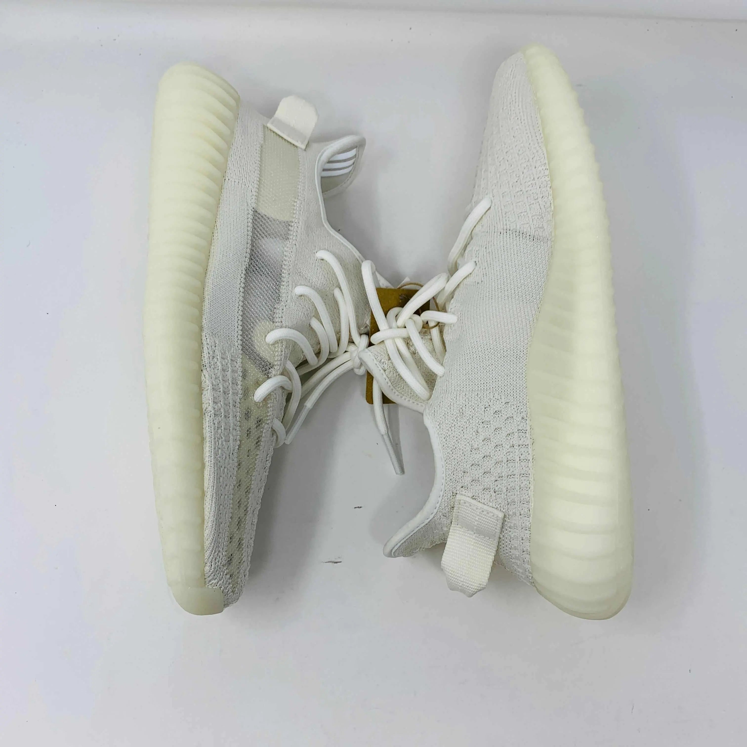 Yeezy 350 V2 Bone