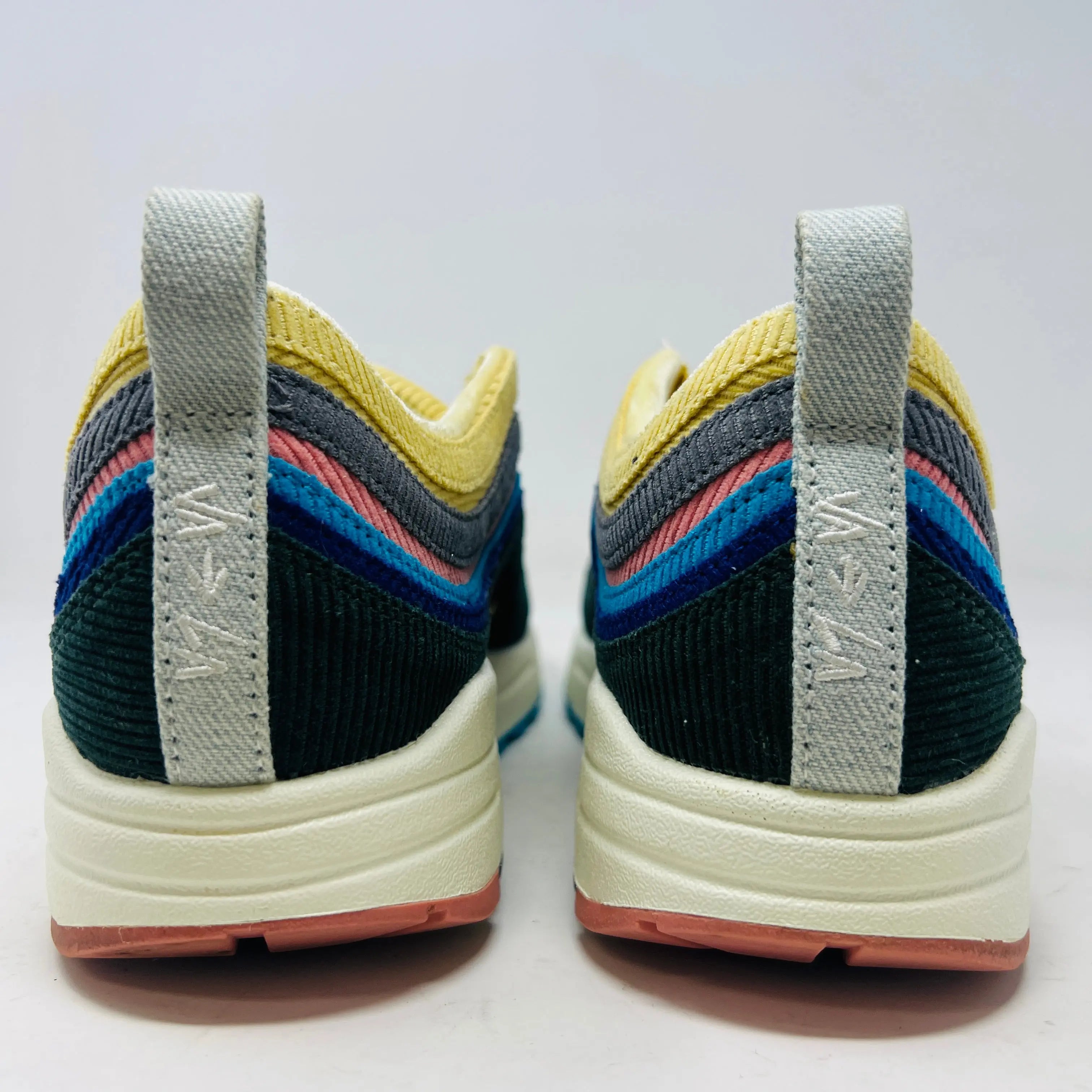 Nike Air Max 1/97 Sean Wotherspoon