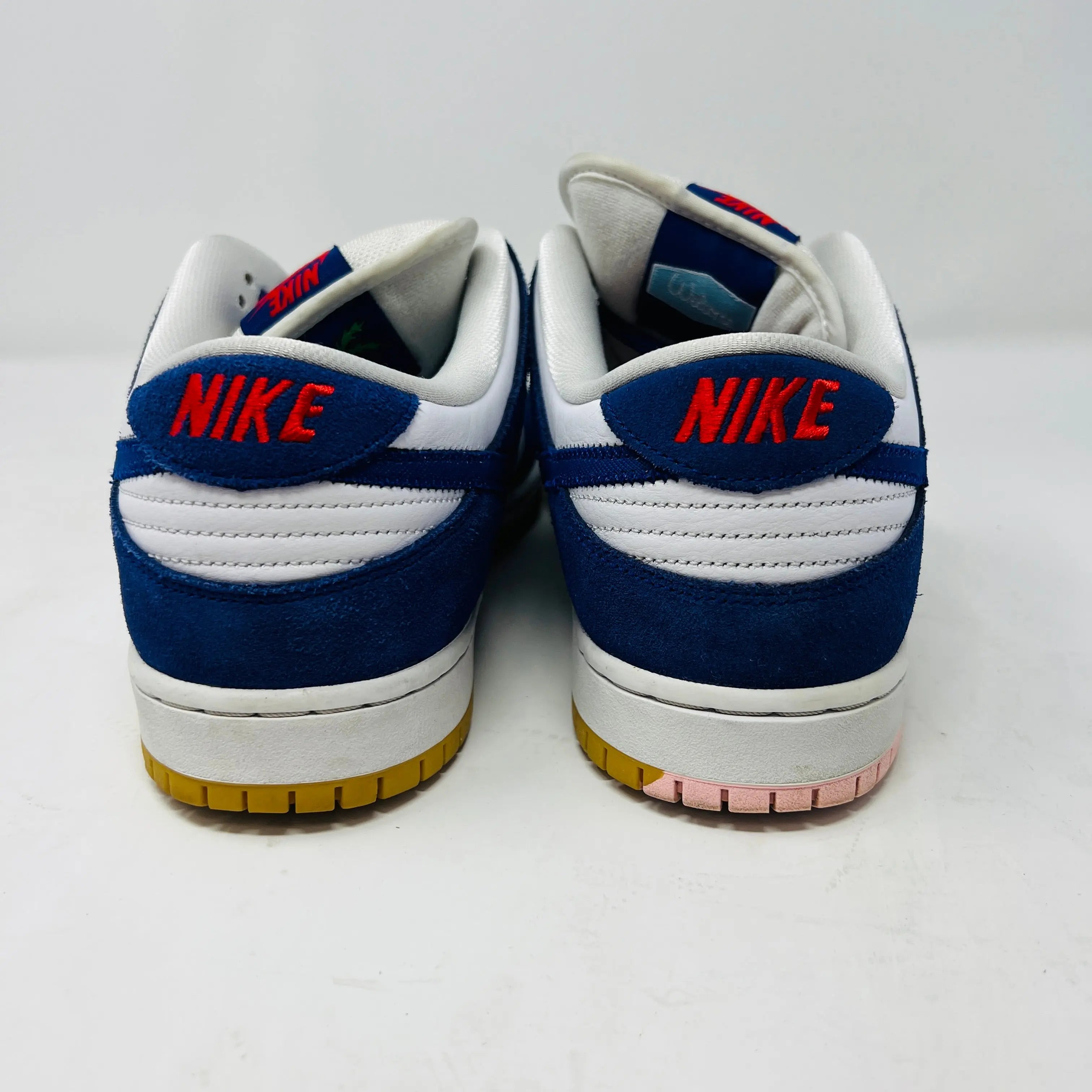 Nike SB Dunk Low Los Angeles Dodgers